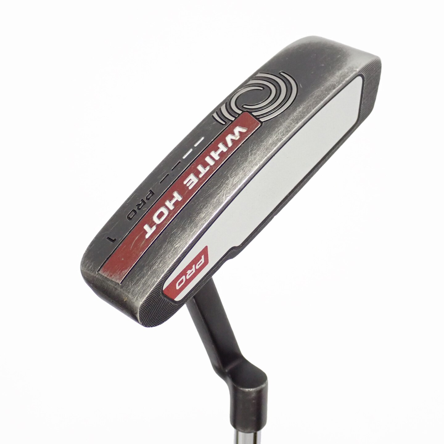 中古】WHITE HOT PRO #1 パター (オデッセイ) ホワイトホット メンズ