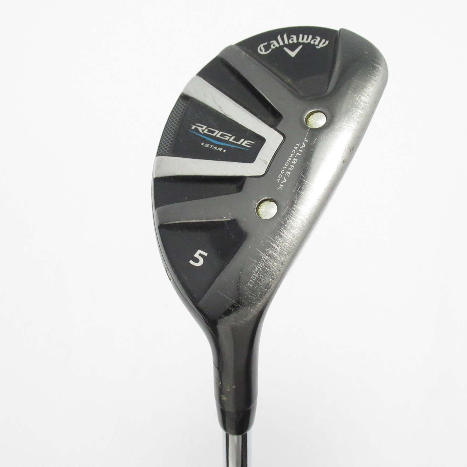 中古】ローグ スター ユーティリティ (キャロウェイ) ローグ 通販｜GDO