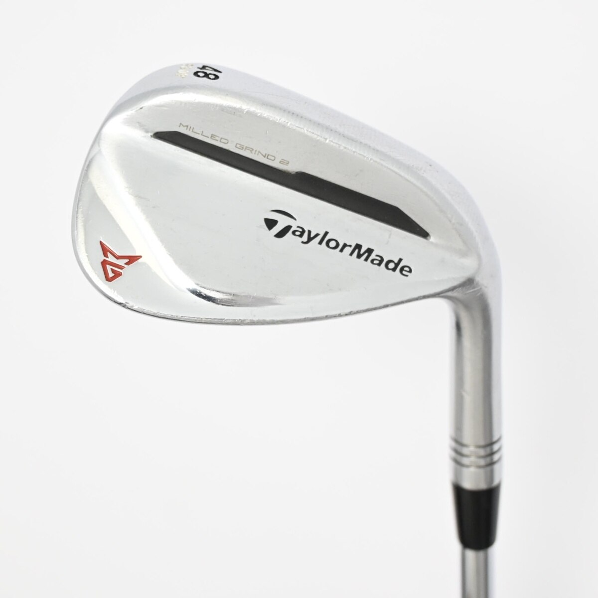 中古】MG2 ウェッジ (テーラーメイド) MG(ミルドグラインド) 通販｜GDO