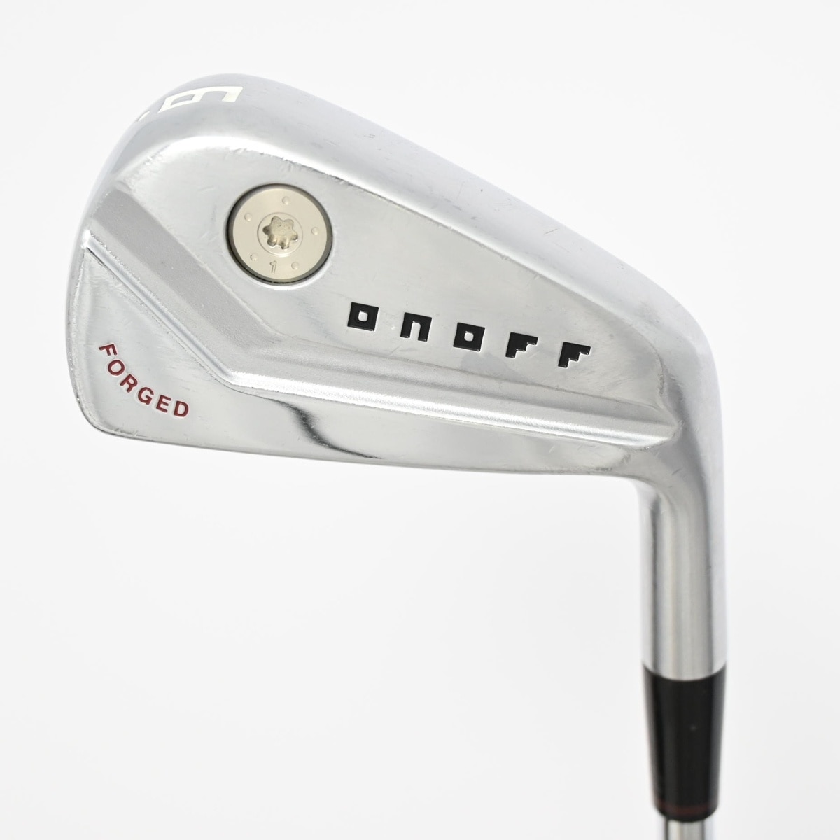 中古】オノフ アイアンセット 通販｜GDO中古ゴルフクラブ