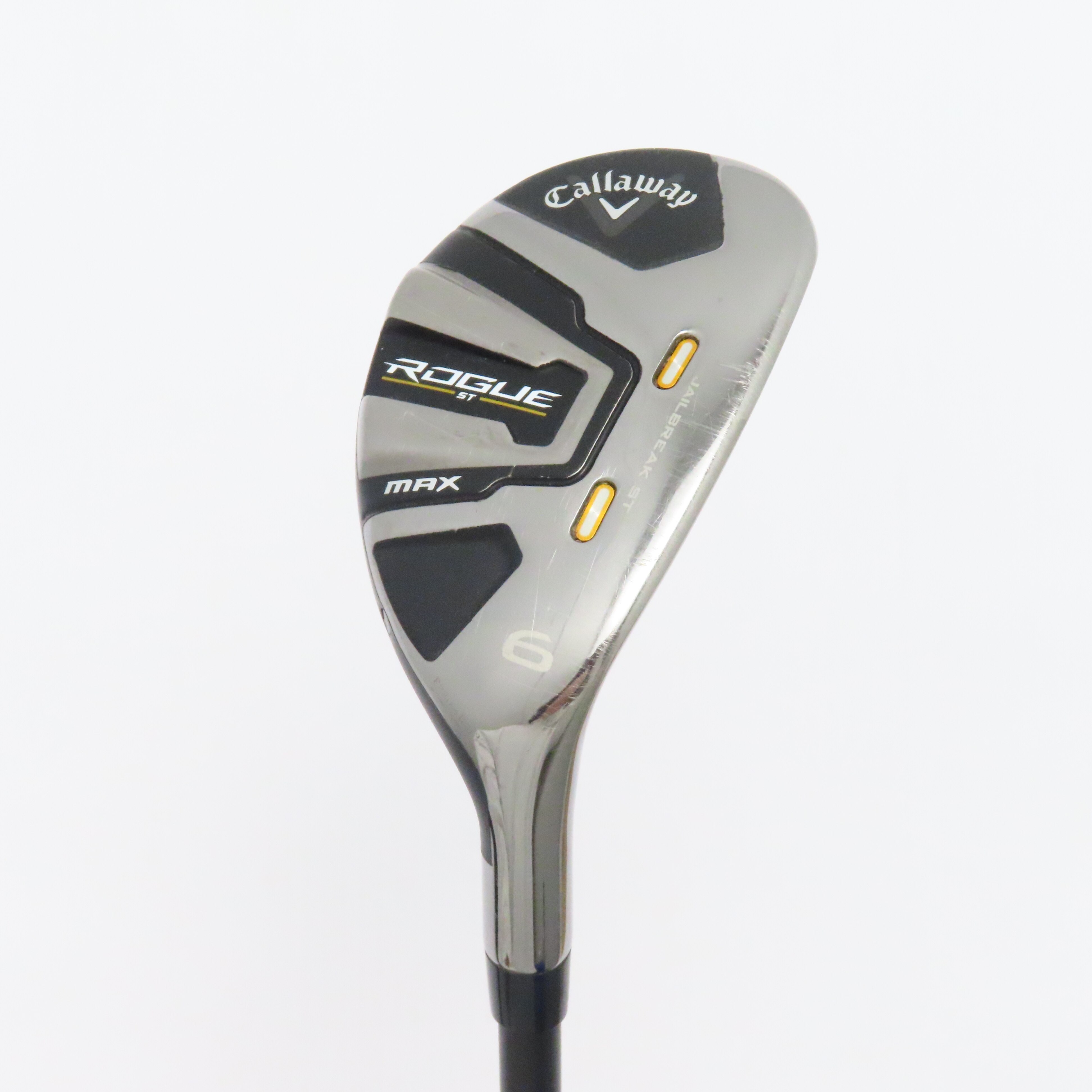 中古】ローグ ST MAX ユーティリティ VENTUS 5 for Callaway 26 S C