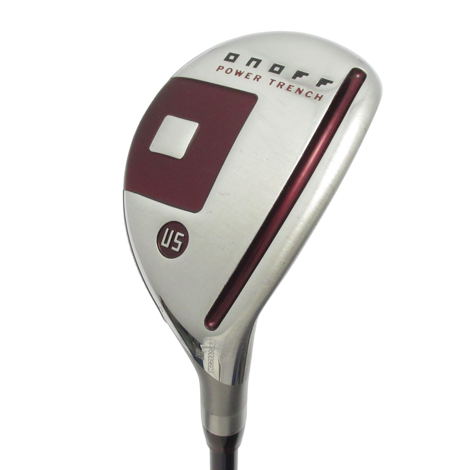 中古】ONOFF FAIRWAY WINGS AKA(2018) ユーティリティ (オノフ) AKA