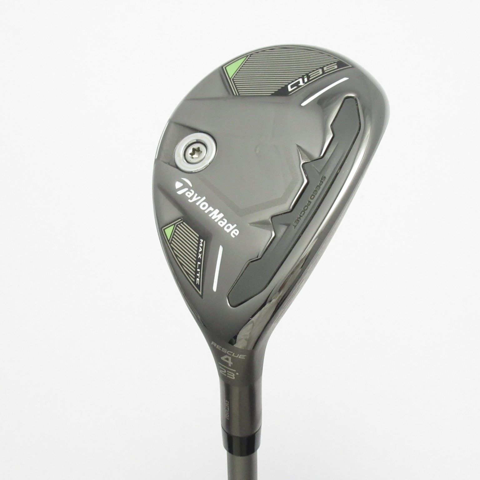 中古】Qi35 ユーティリティ (テーラーメイド) 通販｜GDO中古ゴルフクラブ