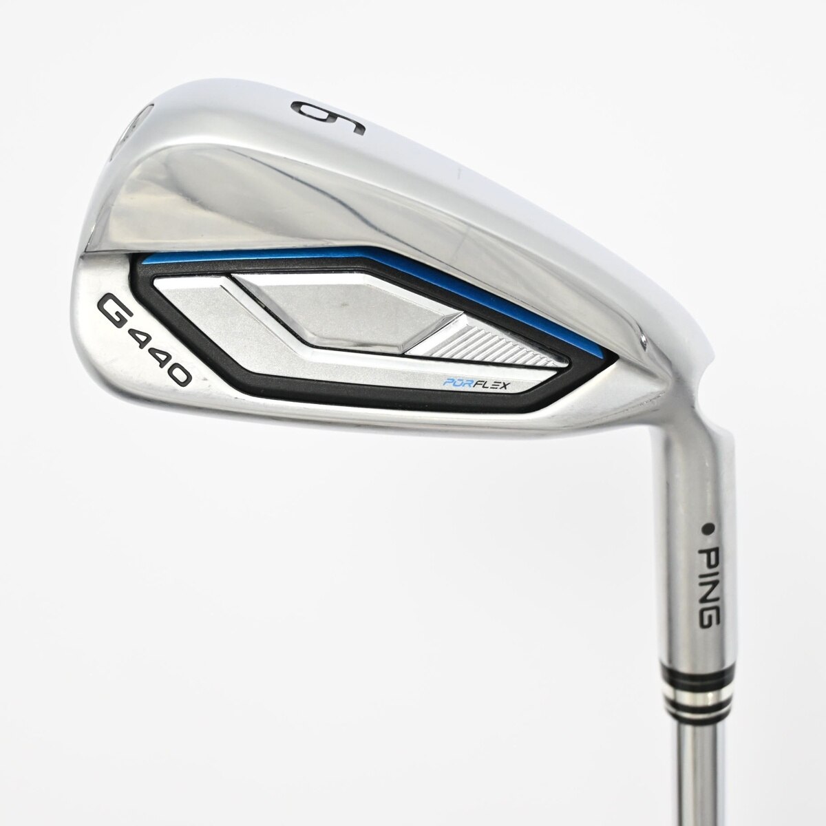 中古】ピン(PING) アイアンセット 通販｜GDO中古ゴルフクラブ