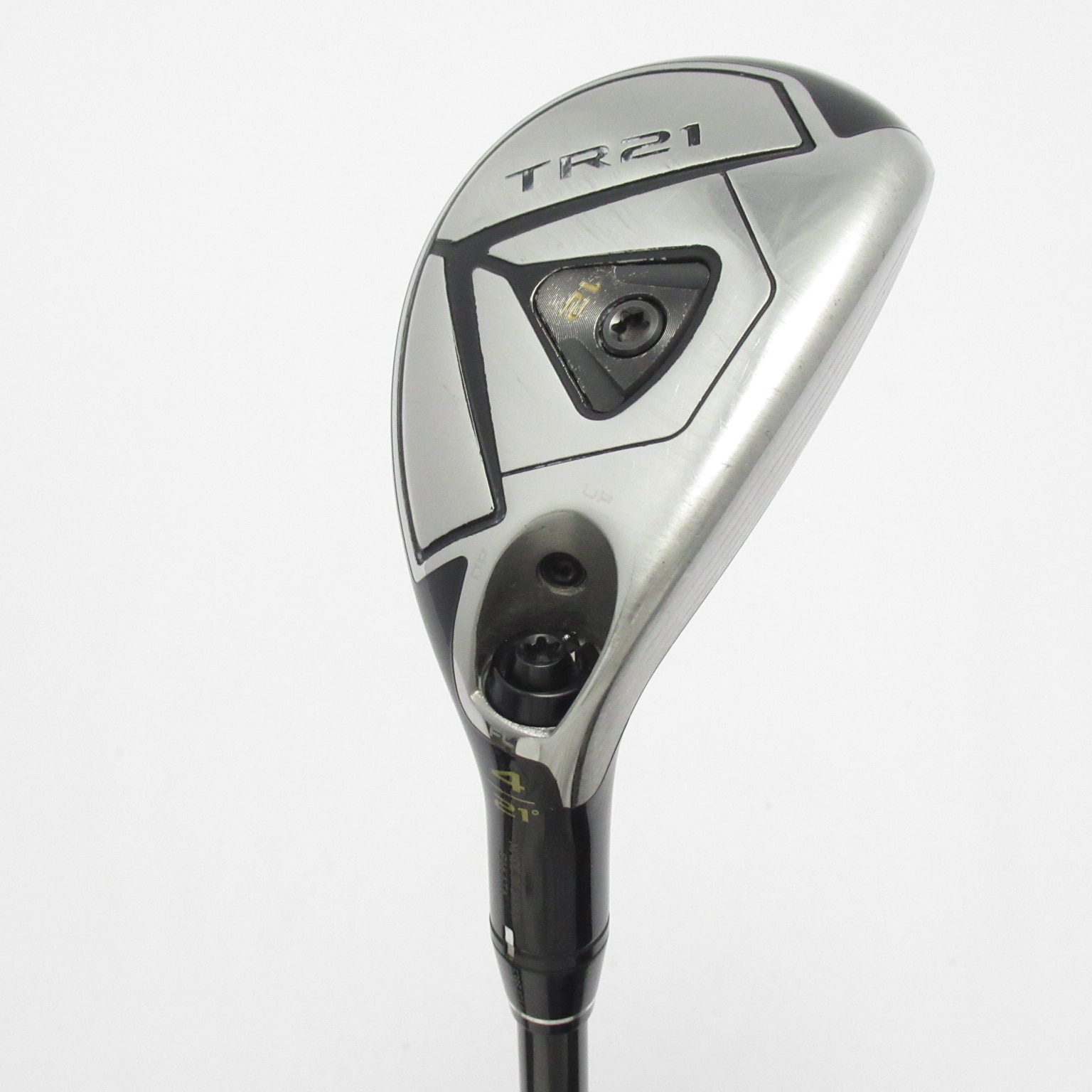 中古】ツアーワールド TR21 (本間ゴルフ) ツアーワールド 通販｜GDO