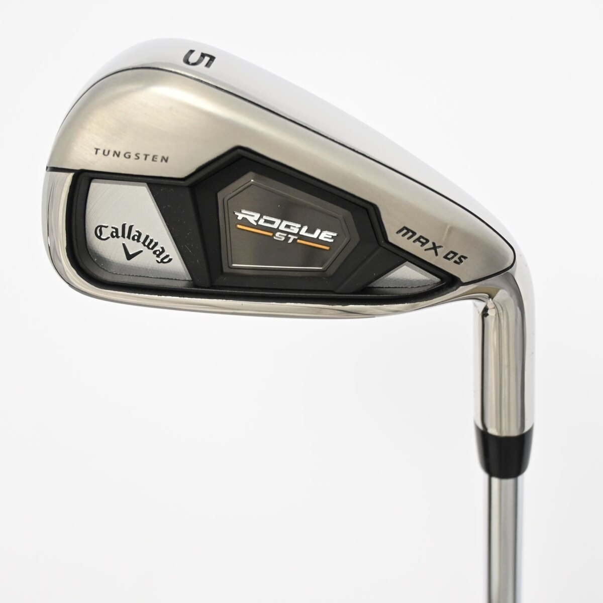 キャロウェイローグst max osアイアン8本、ユーティリティ2本、ドライバー キャロウェイローグst max osアイアン8本、ユーティリティ2本