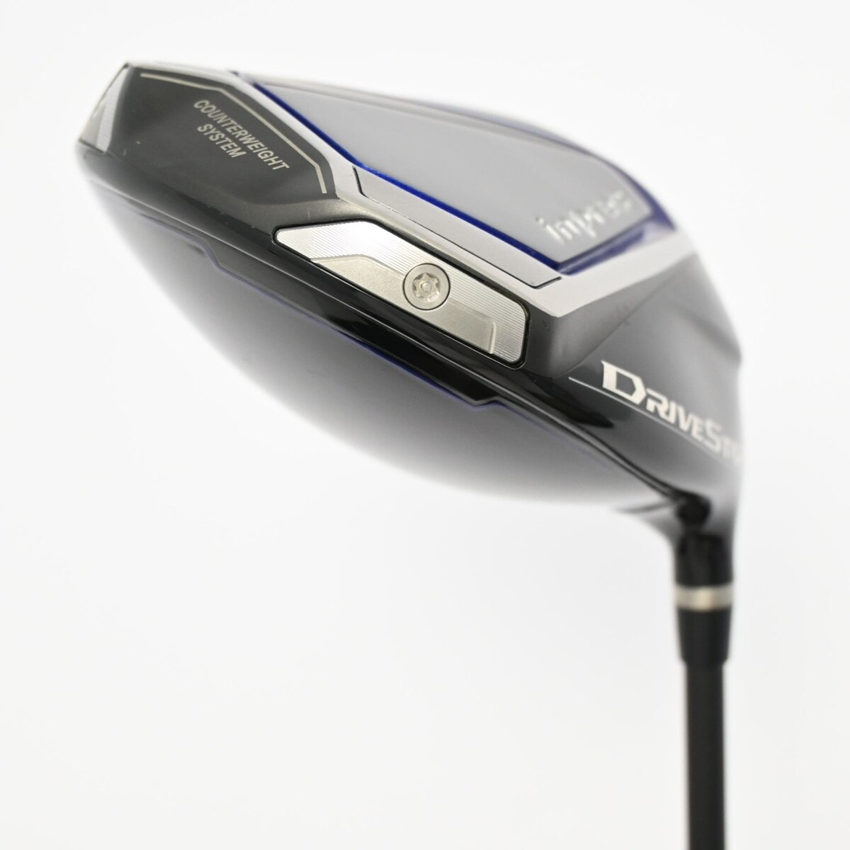 中古】インプレス DRIVE STAR(2023) ドライバー Diamana BB 63 9.5 S C