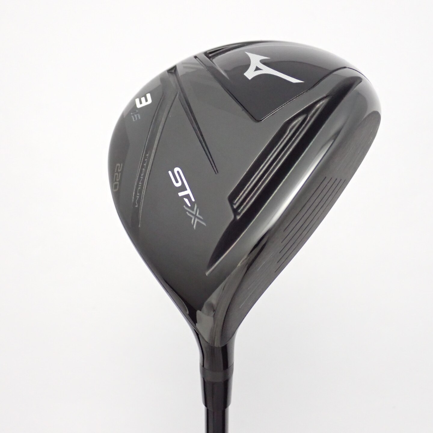 中古】ミズノ フェアウェイウッド 通販｜GDO中古ゴルフクラブ