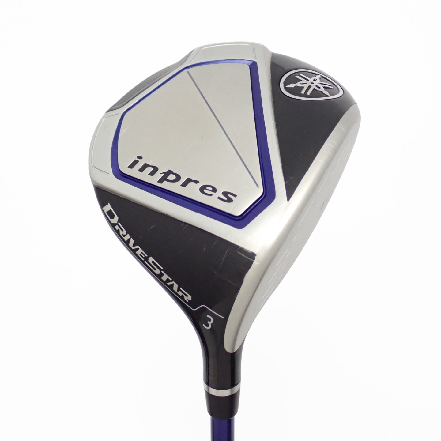 中古】インプレス (ヤマハ) 通販｜GDO中古ゴルフクラブ