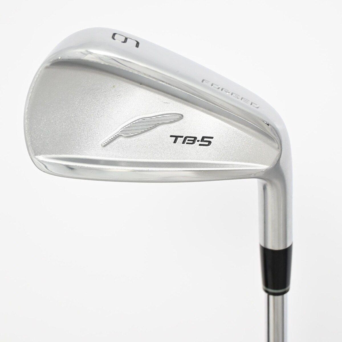 中古】TB-5 FORGED2023 アイアンセット (フォーティーン) FOURTEEN