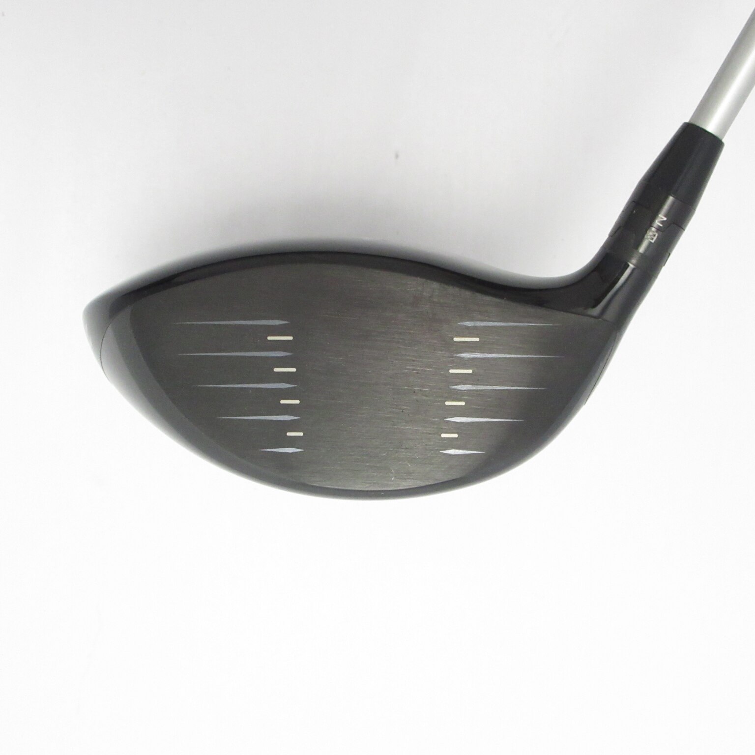 中古】TS1 ドライバー ドライバー Titleist Diamana 50 10.5 R C