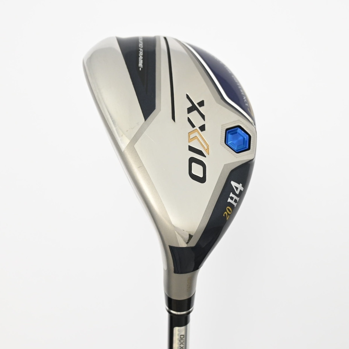 中古】ゼクシオ (ダンロップ) レフティ 通販｜GDO中古ゴルフクラブ