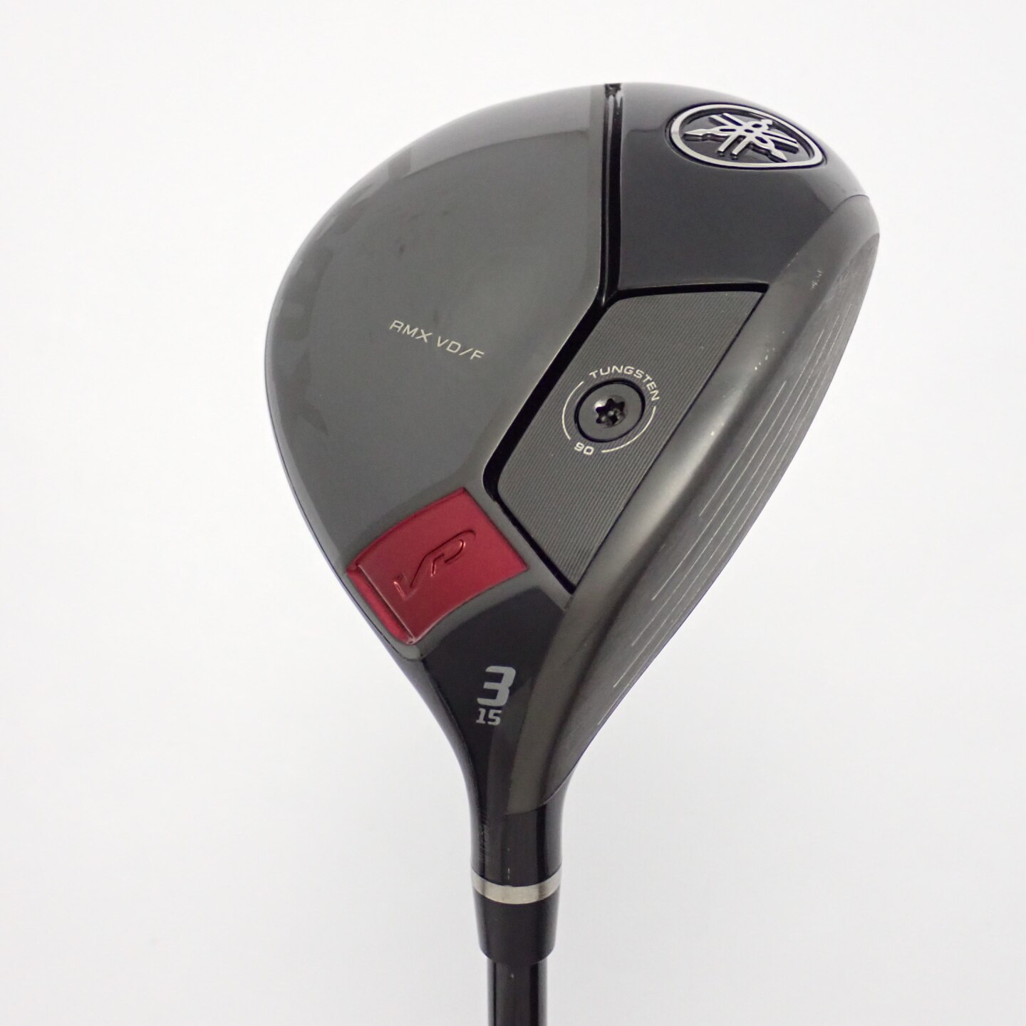 中古】RMX VD(2024) フェアウェイウッド オリジナルカーボン TENSEI TB