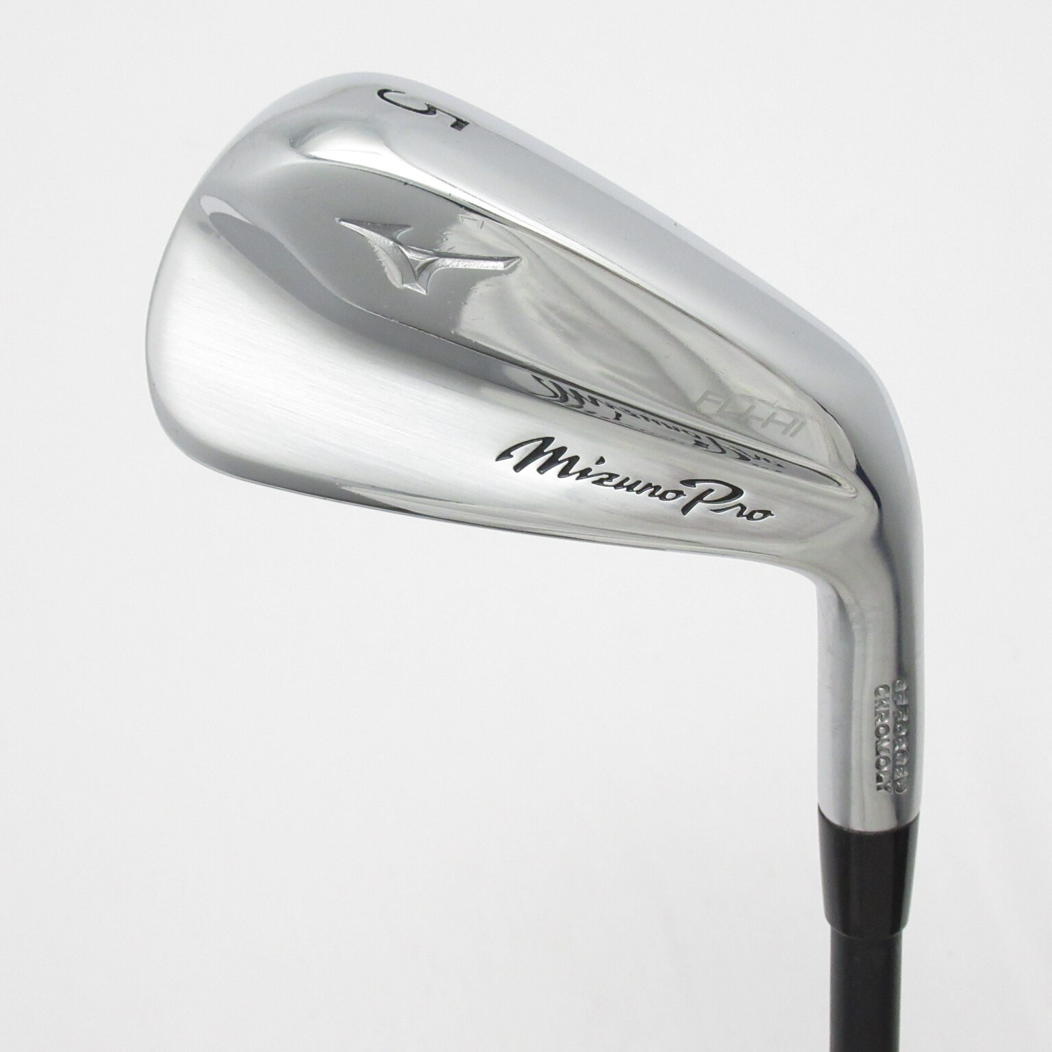 【中古ゴルフクラブ】ミズノ　Mizuno Pro　MizunoPro FLI-HI(2019) ユーティリティ Speeder TR HY　シャフト：Speeder TR HY 中古】MizunoPro FLI-HI(2019) ユーティリティ Speeder TR HY 25 X C