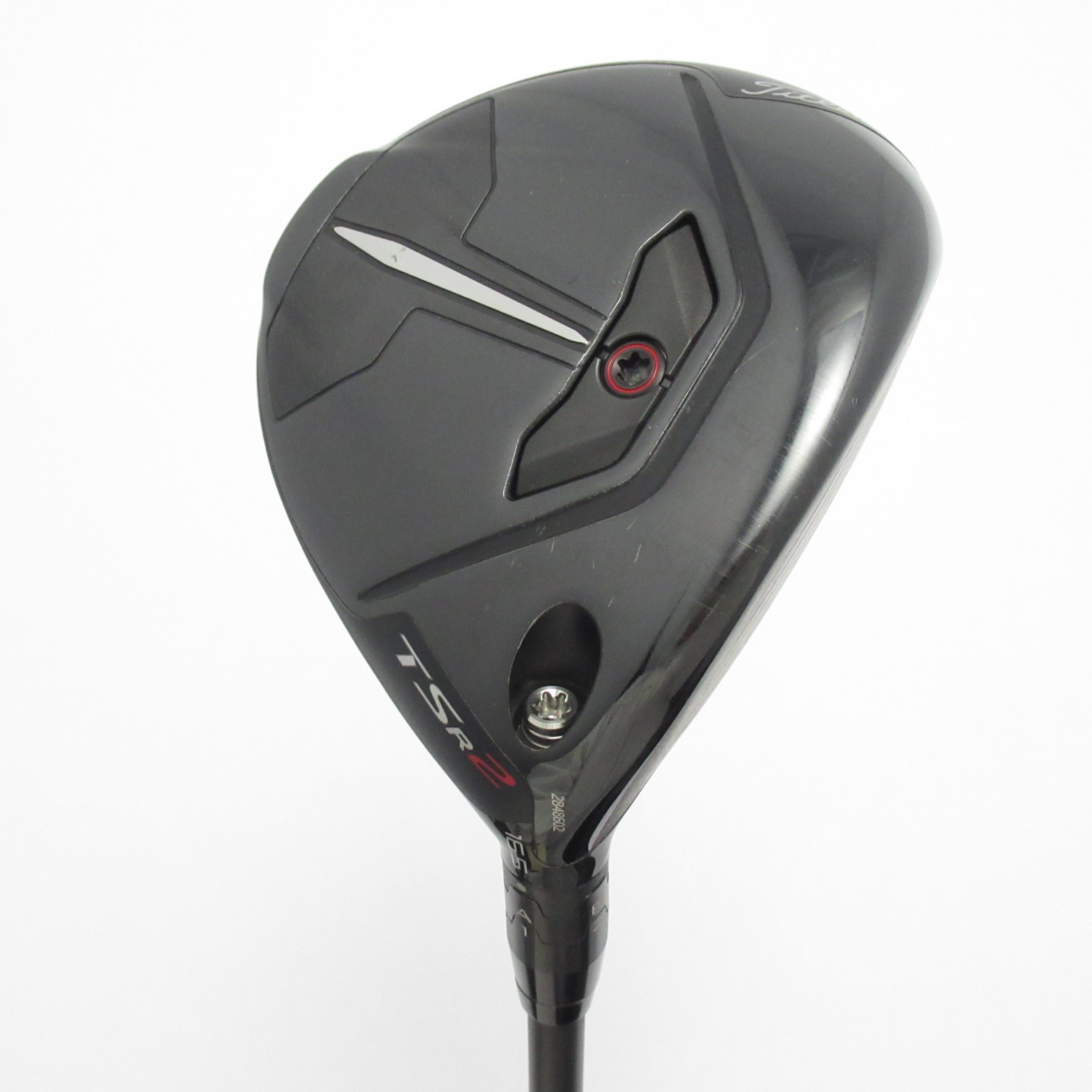 中古】TSR2 フェアウェイウッド Tour AD IZ-6 16.5 S C(フェアウェイ