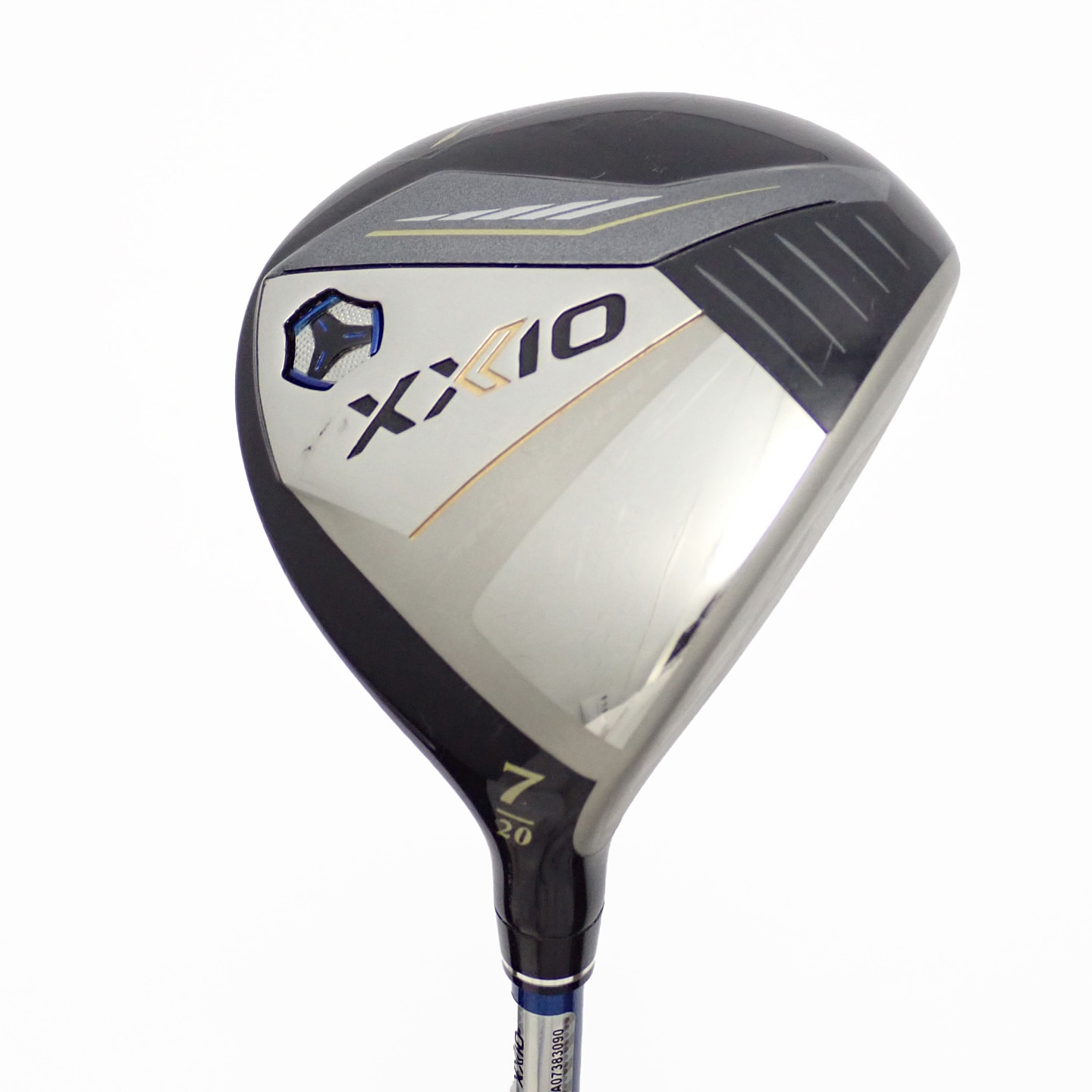 中古】ゼクシオ フェアウェイウッド (ダンロップ) 通販｜GDO中古ゴルフ