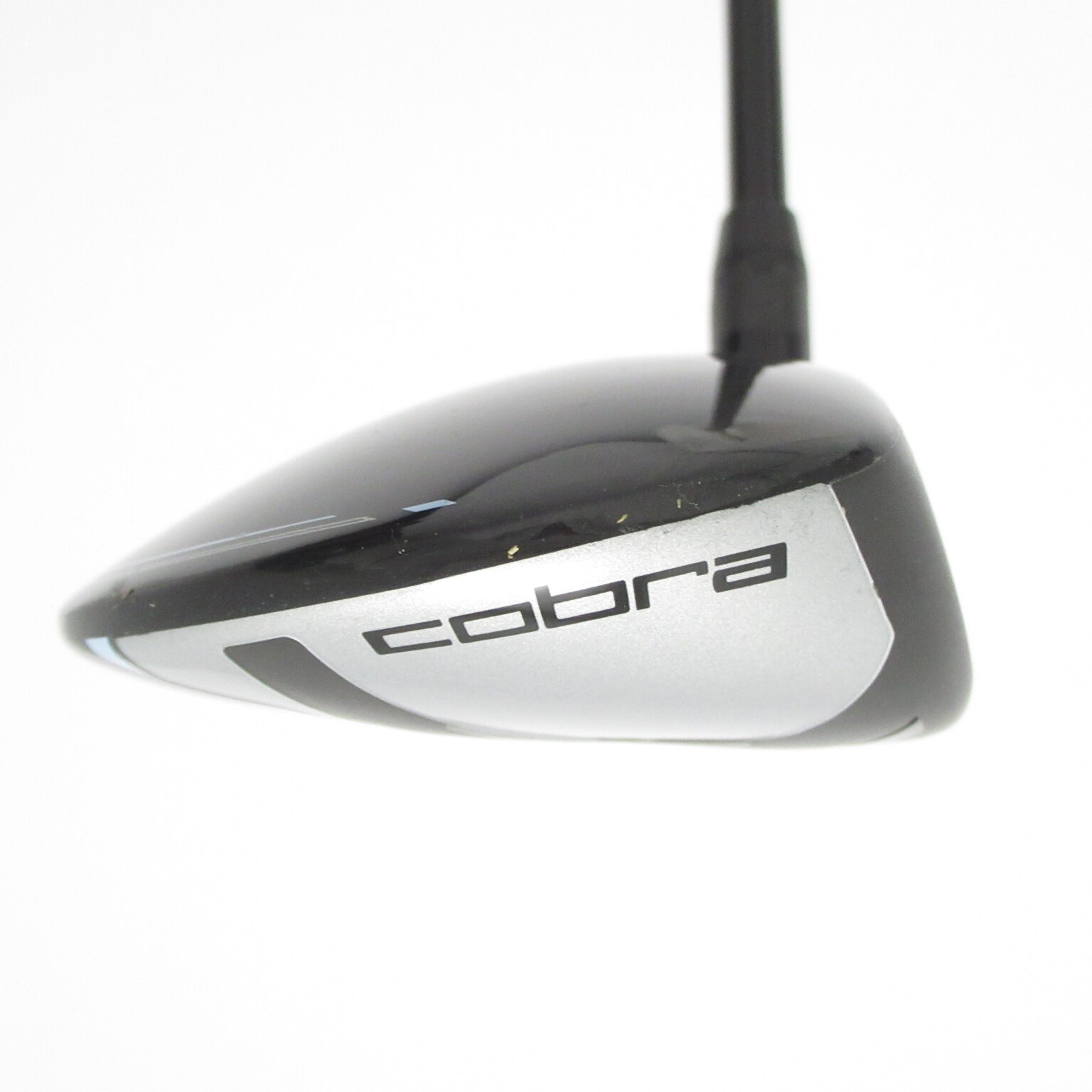 中古】エアロジェット MAX フェアウェイウッド Speeder NX for Cobra