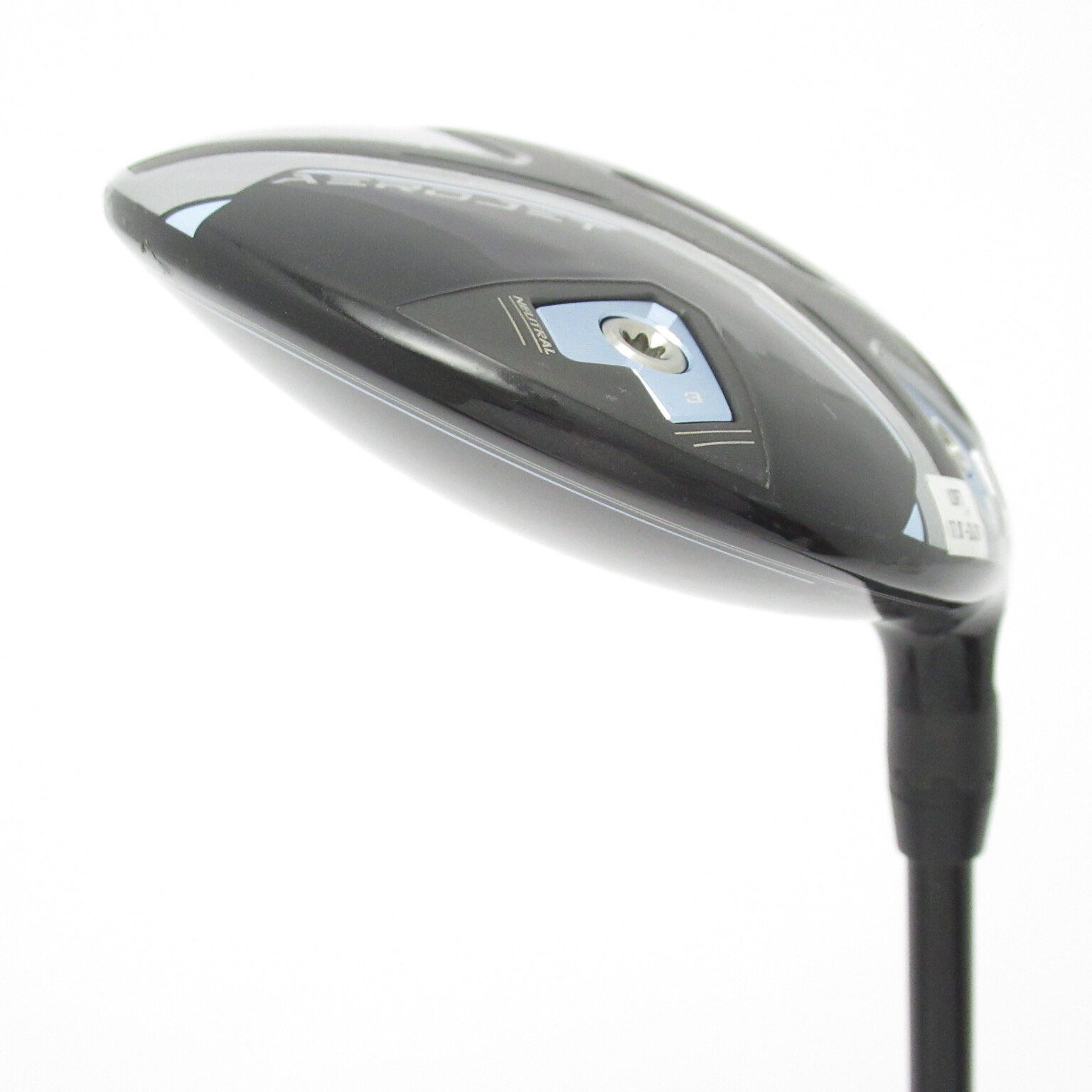 中古】エアロジェット MAX フェアウェイウッド Speeder NX for Cobra