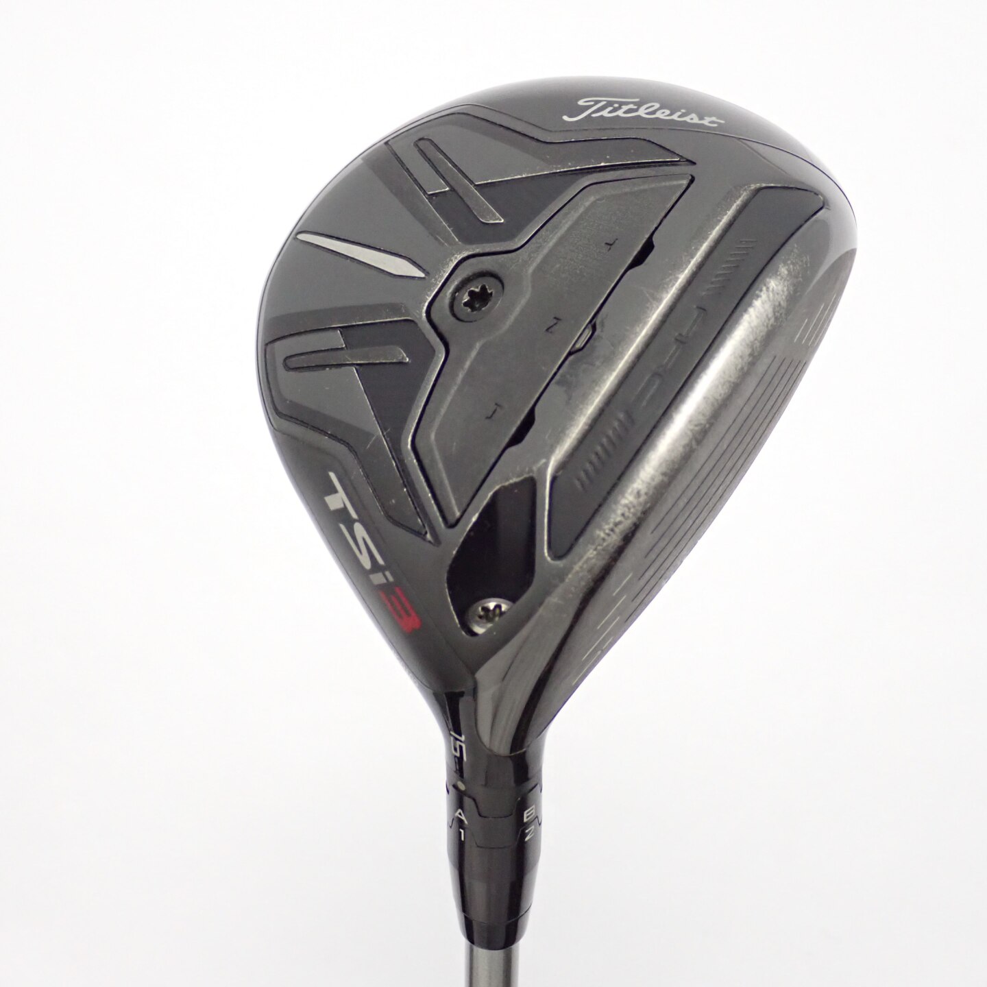 中古】TSi3 フェアウェイウッド (タイトリスト) TSi 通販｜GDO中古