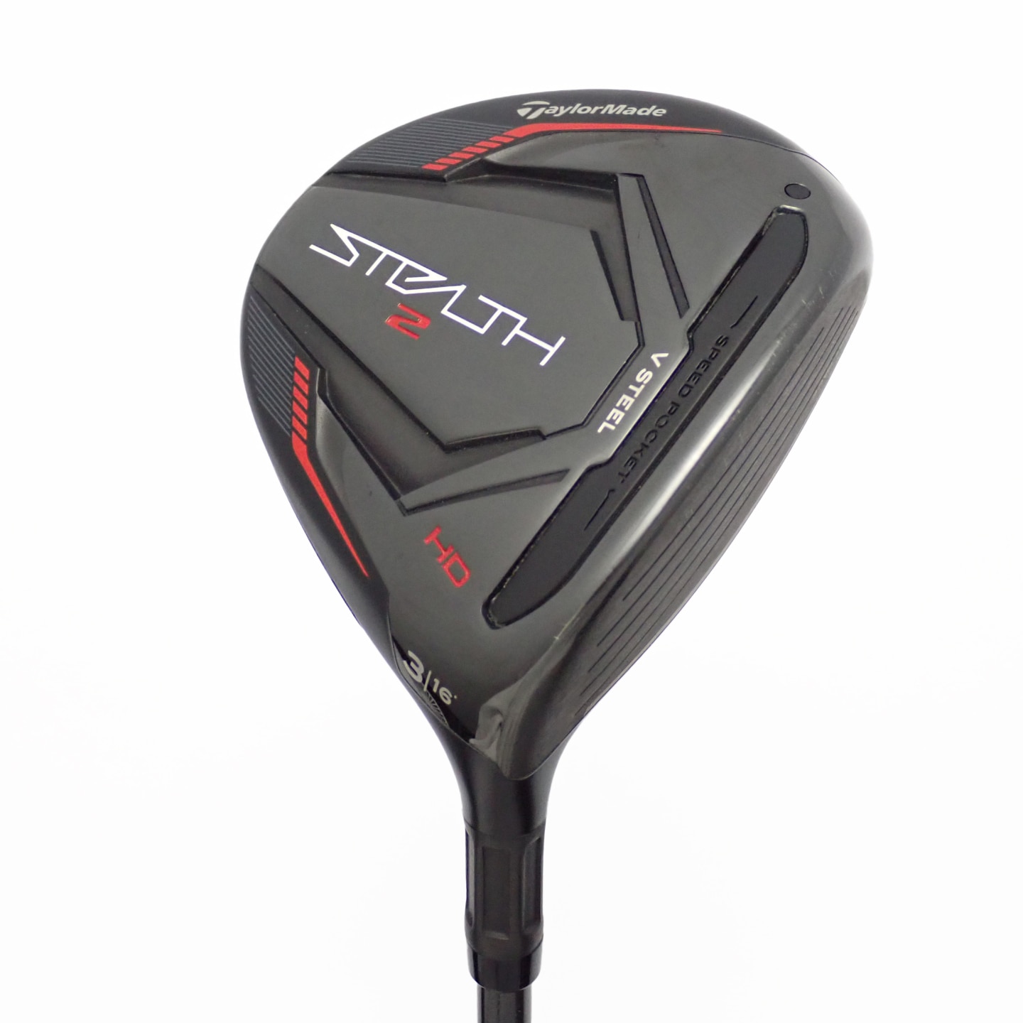 中古】ステルス フェアウェイウッド (テーラーメイド) 通販｜GDO中古