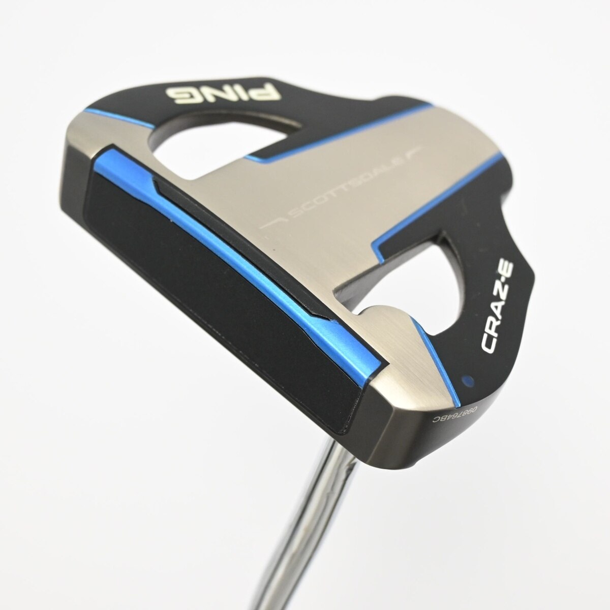 中古】PING パター (ピン) 通販｜GDO中古ゴルフクラブ