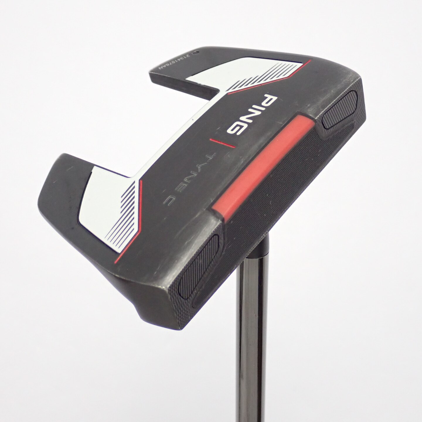 中古】タイン C パター スチールシャフト 計測項目外 計測項目外 C