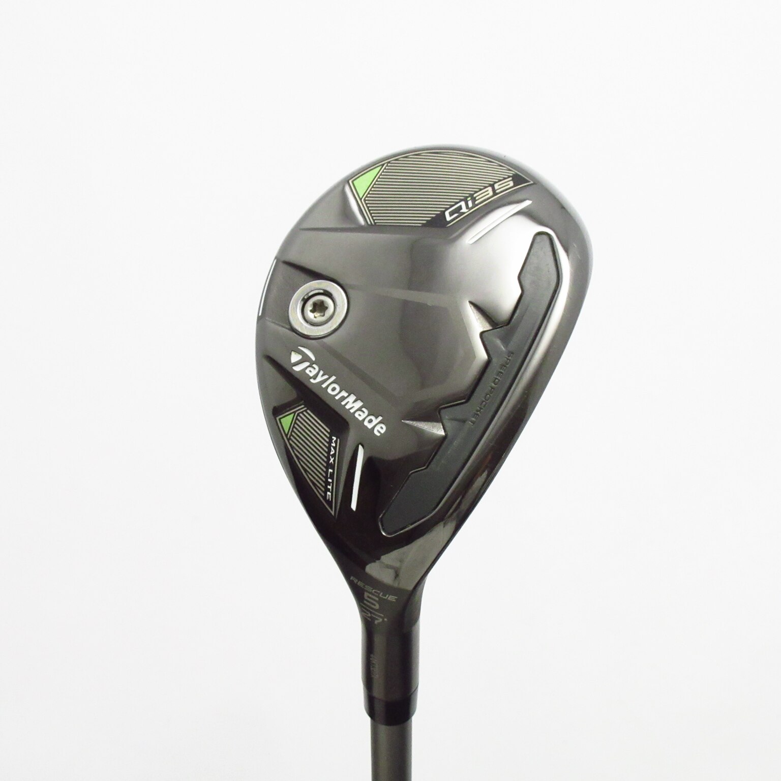 中古】Qi35 MAX LITE レスキュー ユーティリティ Air Speeder TM(2025