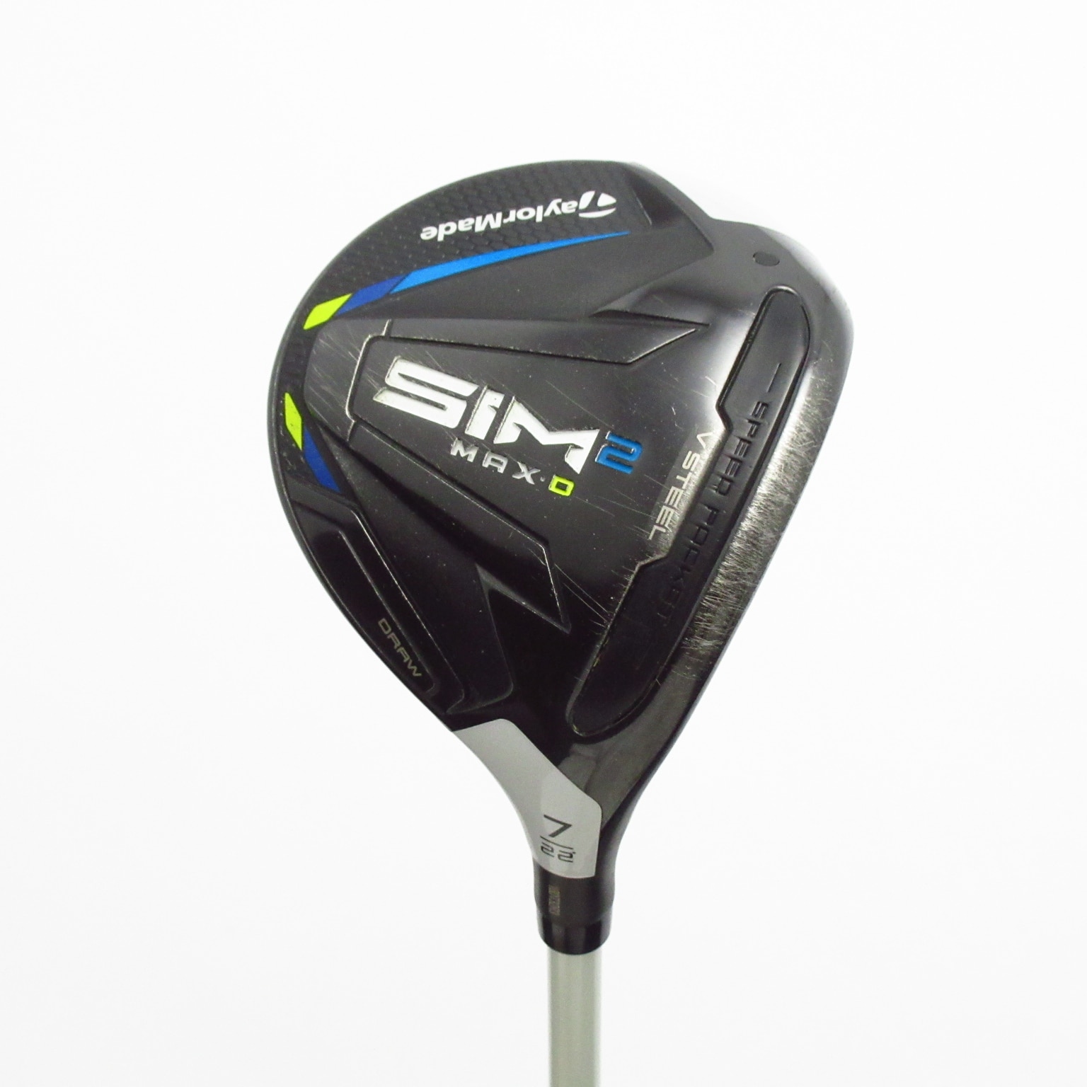 中古】SIM2 (テーラーメイド) レディス 通販｜GDO中古ゴルフクラブ