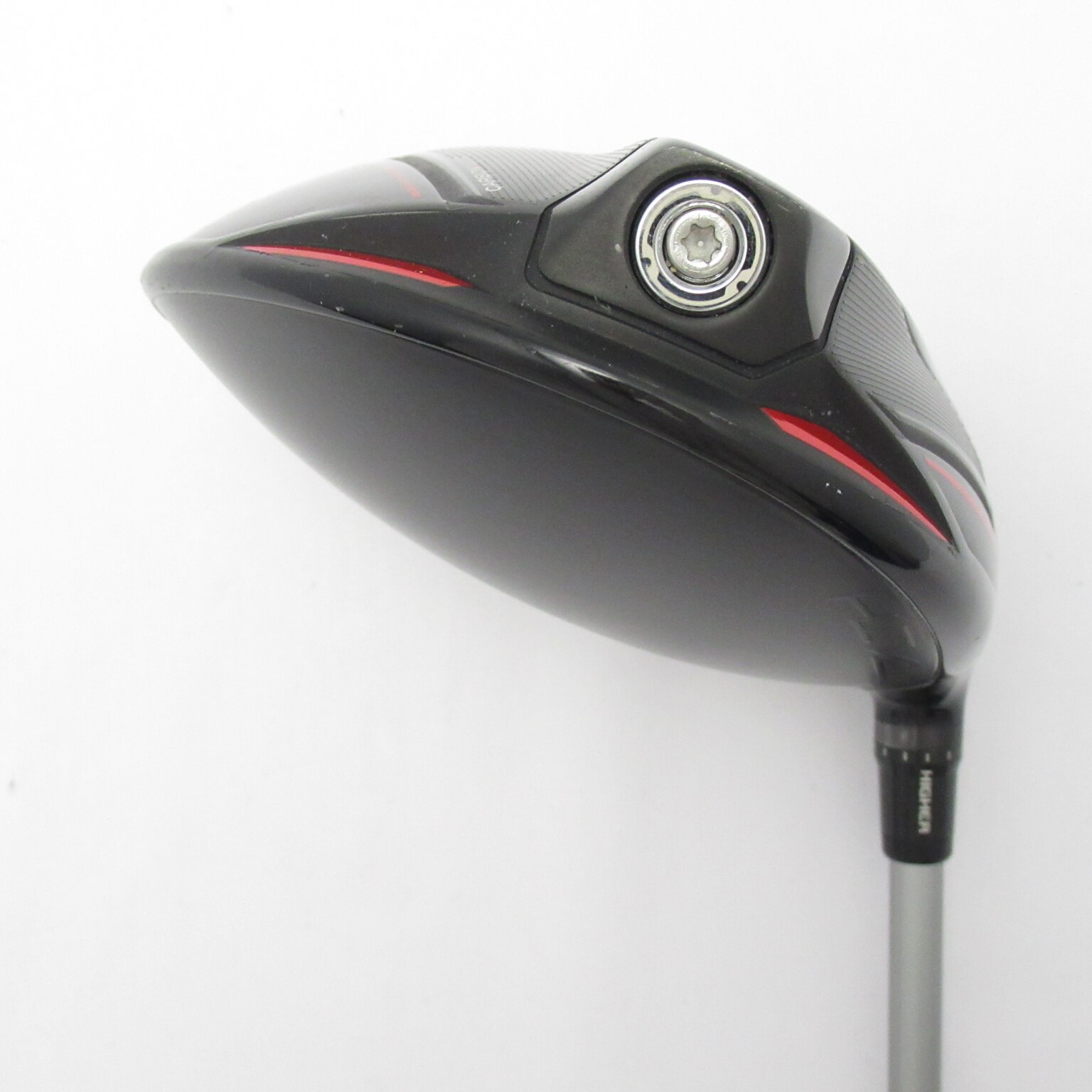 中古】ステルス ドライバー Tour AD UB 6 10.5 S C(ドライバー（単品