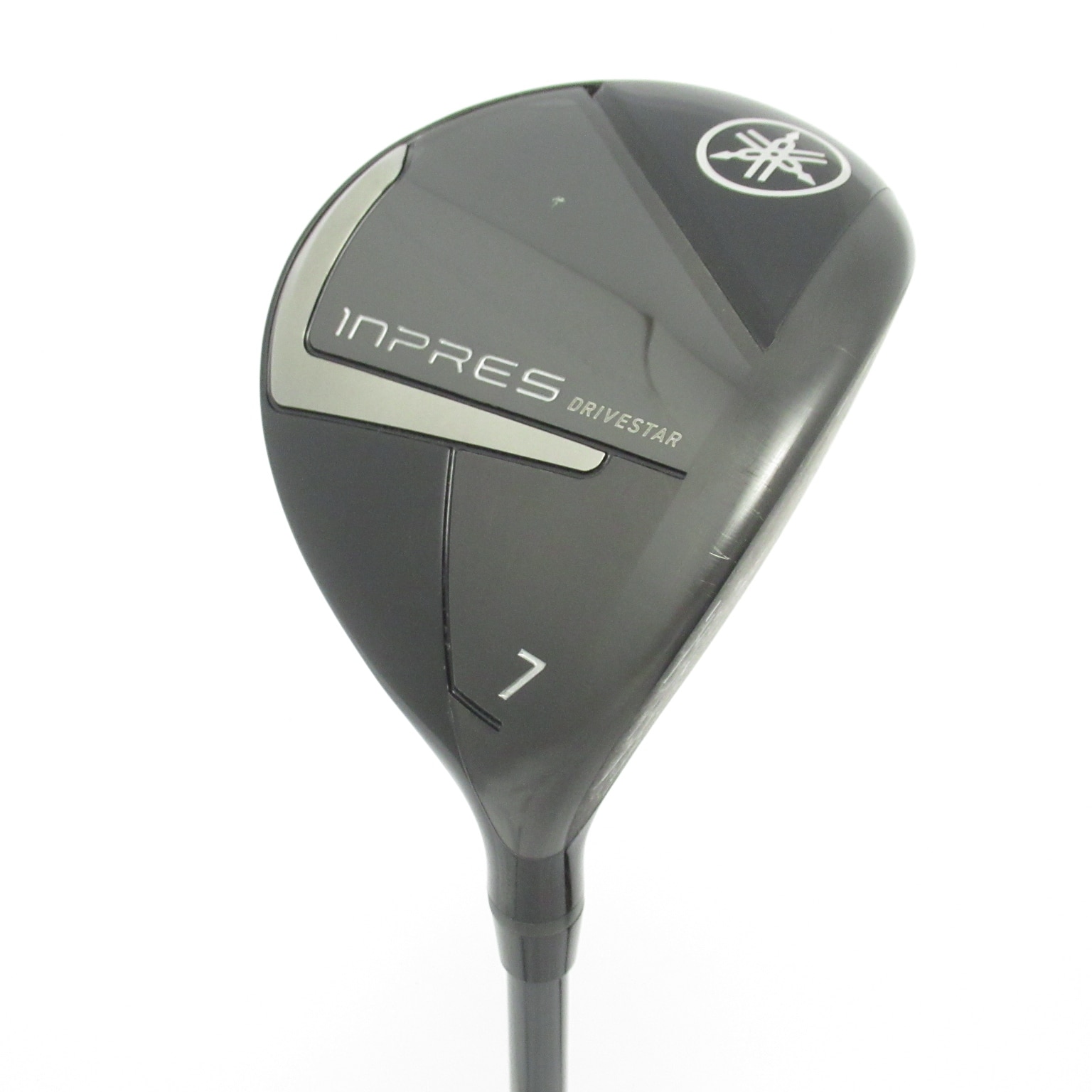 美品)YAMAHAインプレス3W IMPRESS・未使用に近い 楽天市場】フェアウェイウッド（ブランドヤマハ）（メンズクラブ