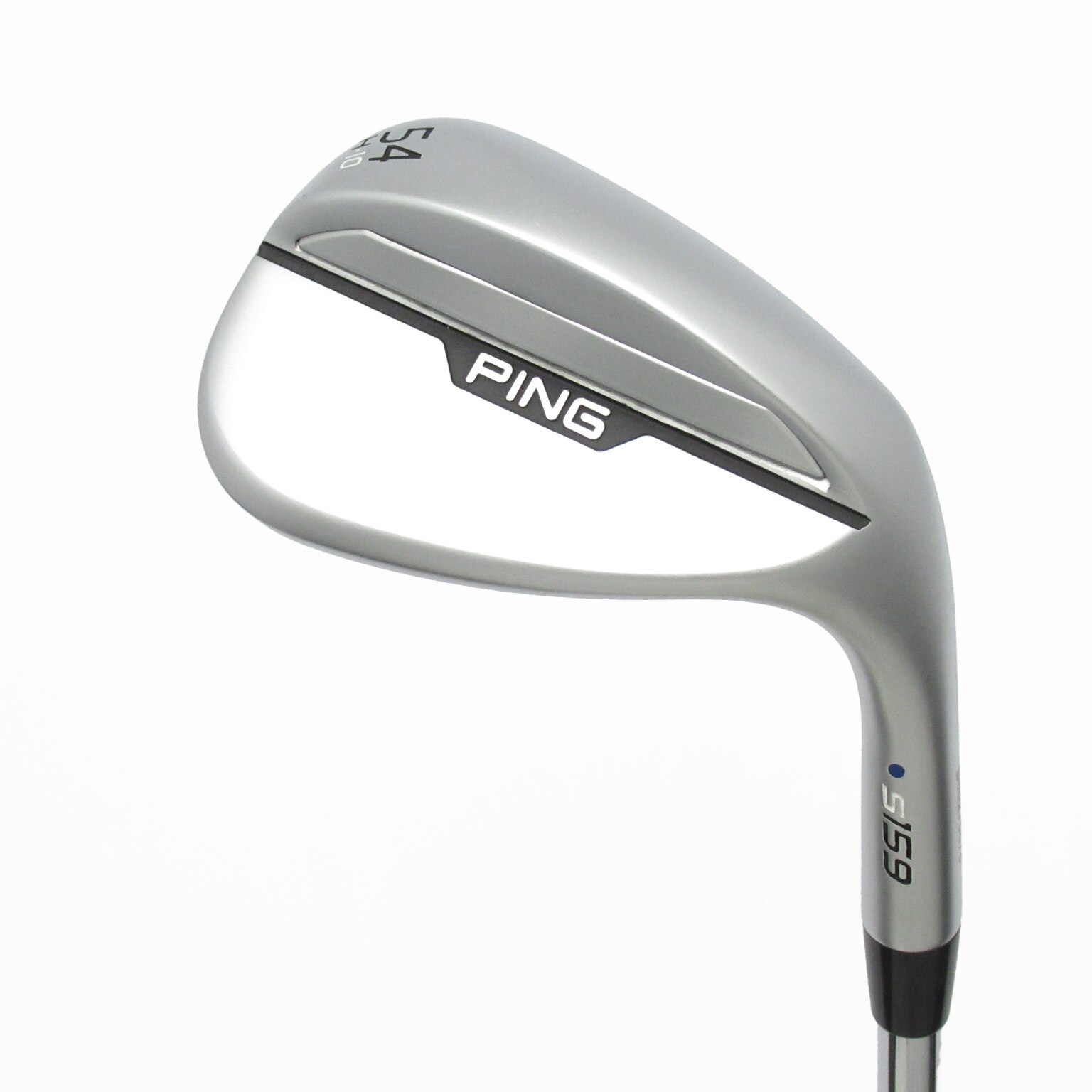 中古】S159 ウェッジ N.S.PRO MODUS3 SYSTEM3 TOUR 125 54-10 R B