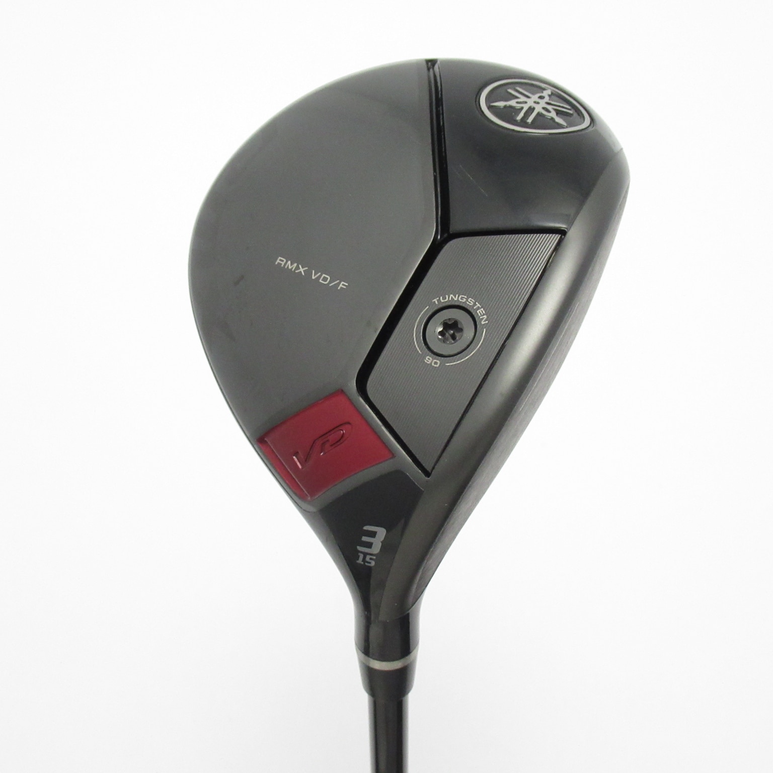 ラウンド未使用 RMX VR 5W 5S 18° TENSEI TB f　S 中古】RMX VD(2024) フェアウェイウッド オリジナルカーボン TENSEI TR