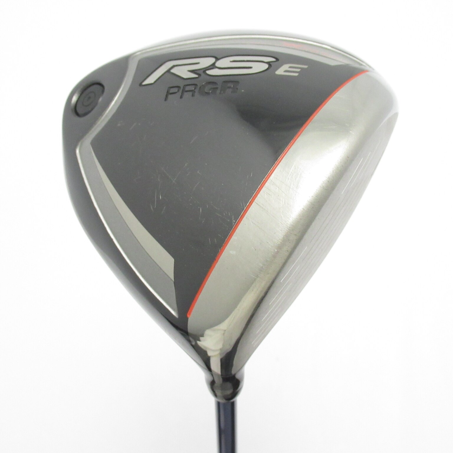PRGR RS-Eドライバー9.5 S 中古品 中古】RS E ドライバー (プロギア) RS 通販｜GDO中古ゴルフクラブ