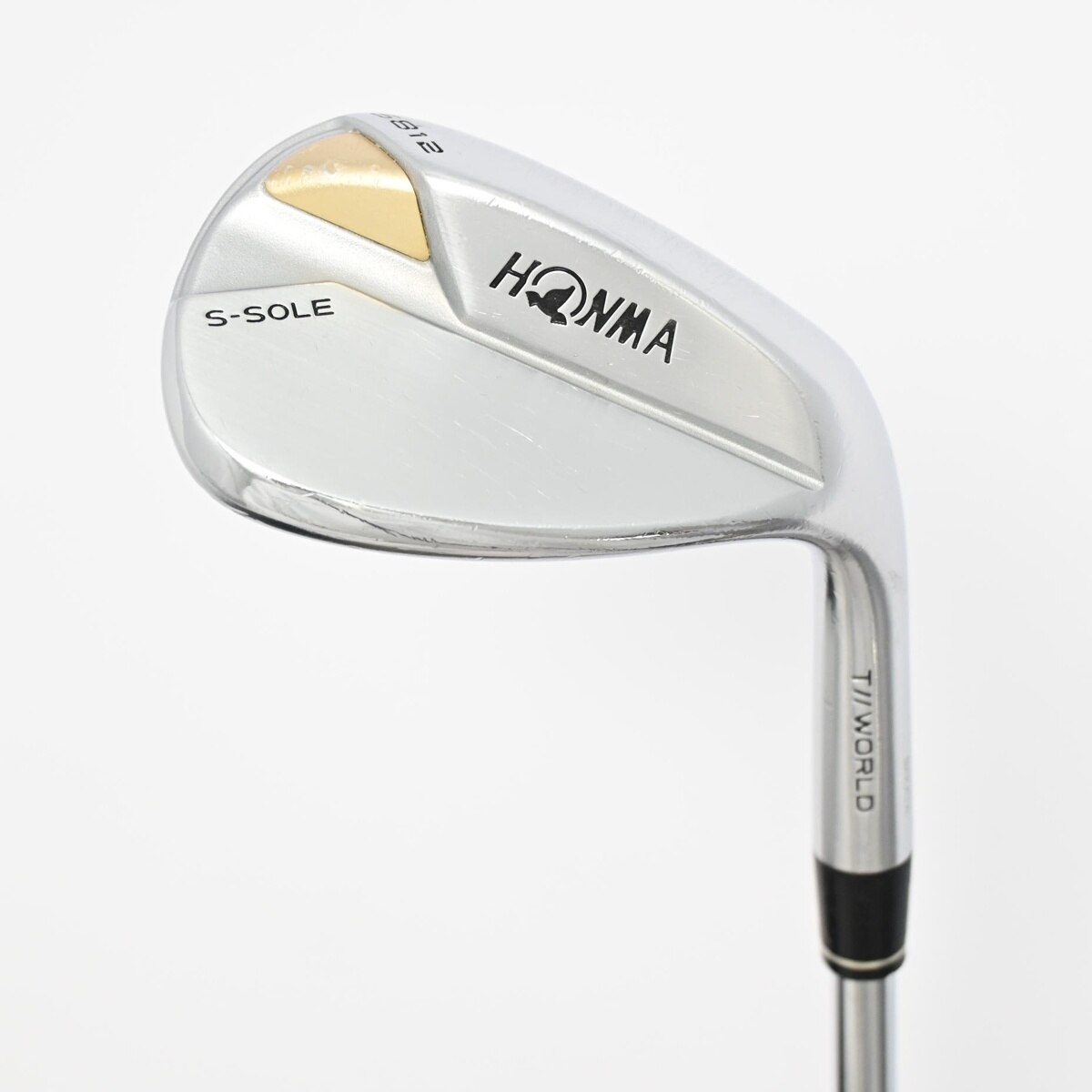 中古】ツアーワールド ウェッジ (本間ゴルフ) 通販｜GDO中古ゴルフクラブ