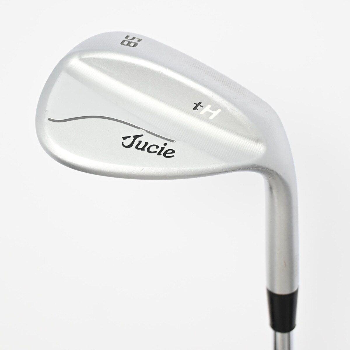 中古】JUCIE TH WEDGE ウェッジ N.S.PRO MODUS3 SYSTEM3 TOUR 125 58 S