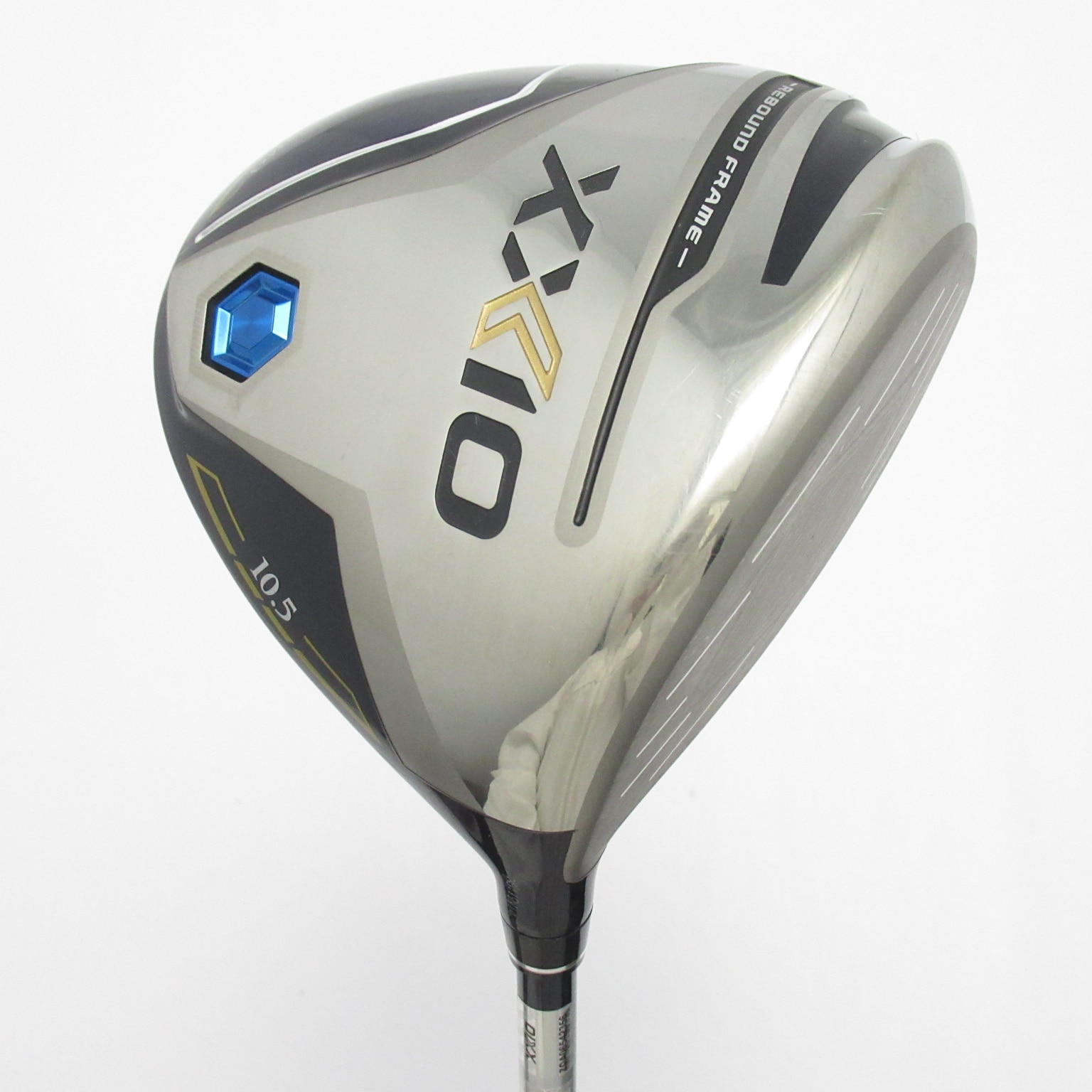 中古】ゼクシオ ドライバー (ダンロップ) 通販｜GDO中古ゴルフクラブ