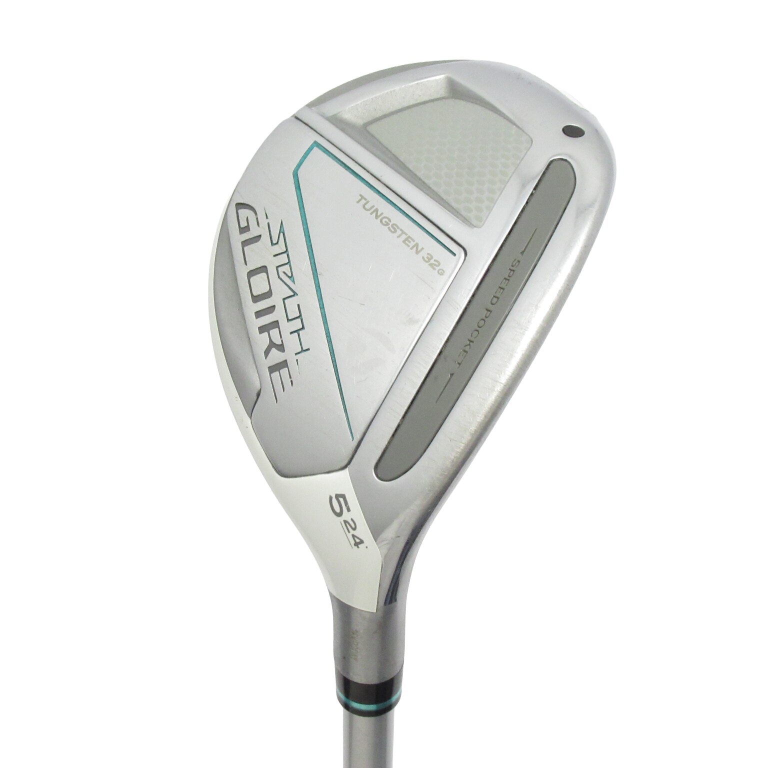 中古】ステルス グローレ レスキュー ユーティリティ Speeder NX for