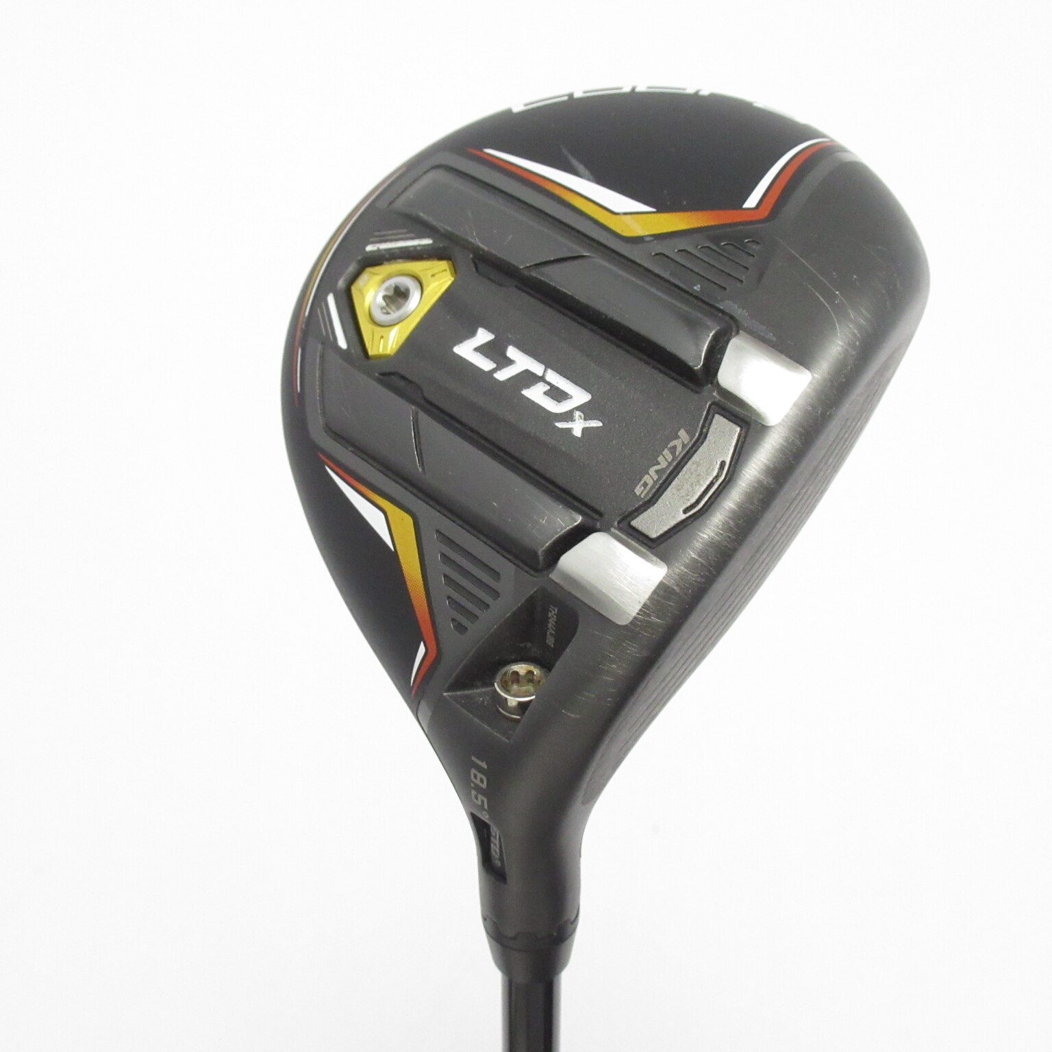 中古】コブラ フェアウェイウッド 通販｜GDO中古ゴルフクラブ