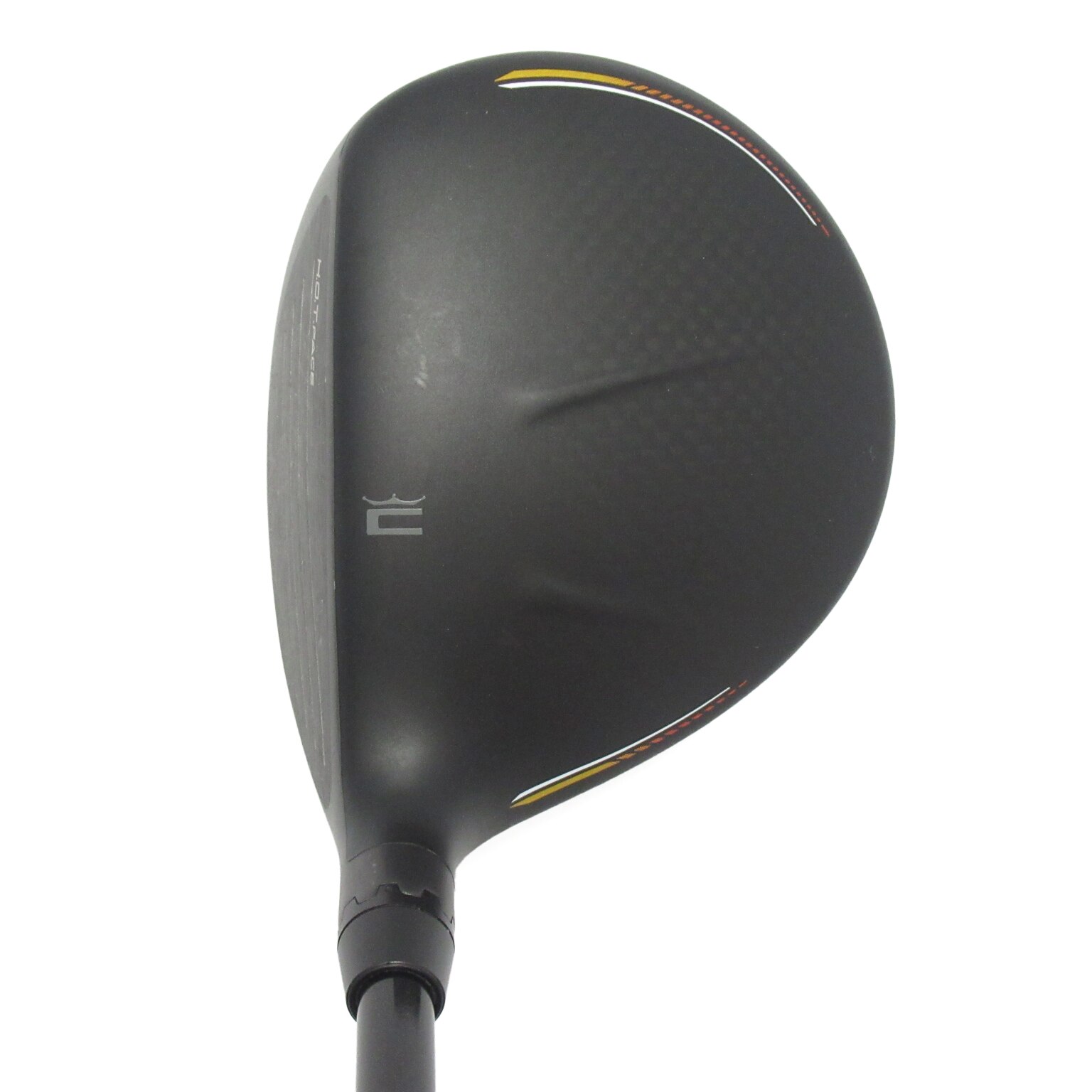 中古】LTDx フェアウェイウッド オリジナル Tour AD for Cobra 18.5