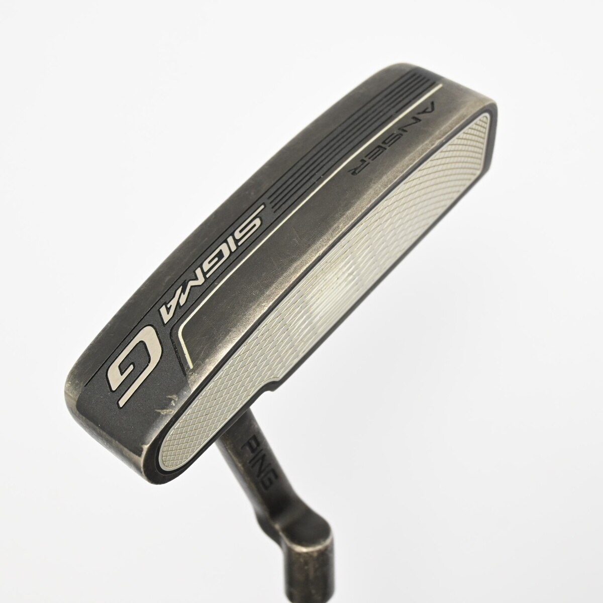 中古】ピン(PING) パター 通販 (3ページ目)｜GDO中古ゴルフクラブ