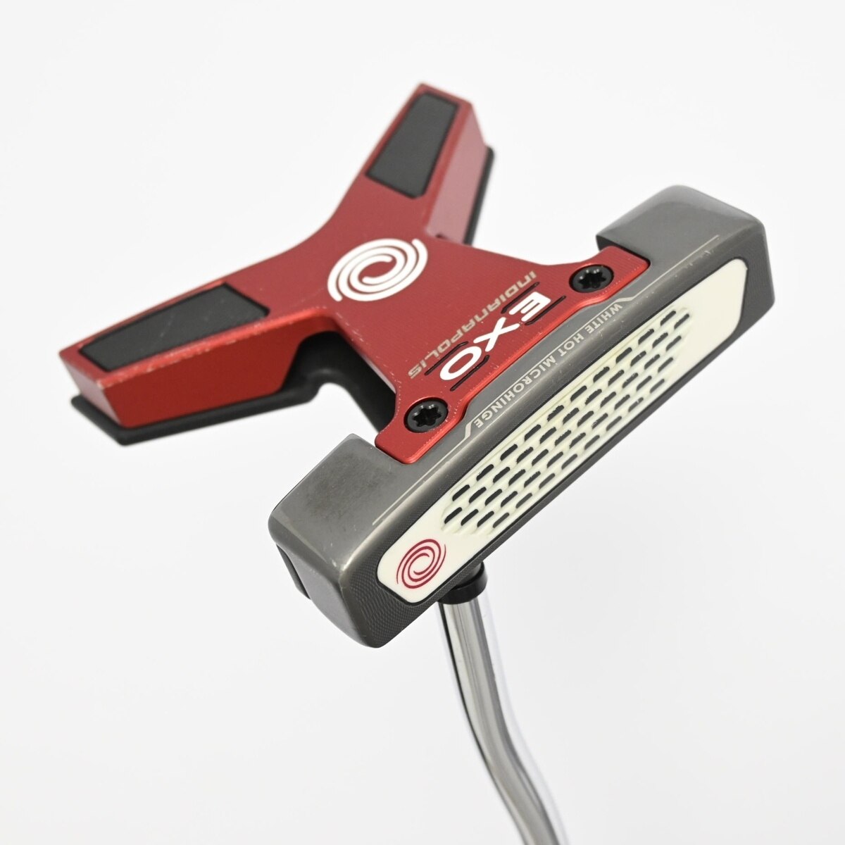 中古】EXO INDIANAPOLIS パター (オデッセイ) EXO メンズ 通販｜GDO