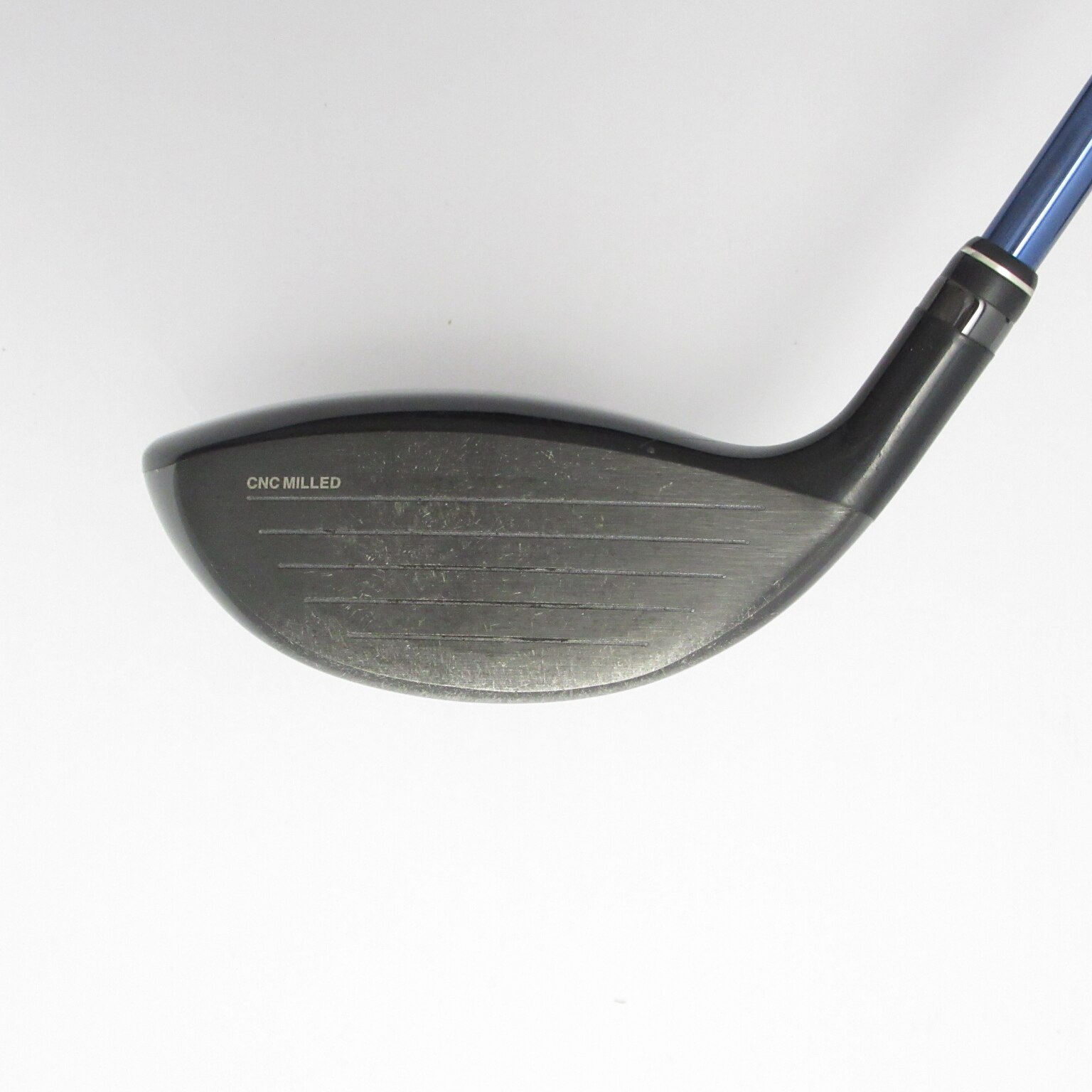 【中古ゴルフクラブ】プロギア　RS　RS5 フェアウェイウッド Diamana TB60　シャフト：Diamana TB60 中古】RS5 フェアウェイウッド Diamana TB60 18 S CD(フェアウェイ