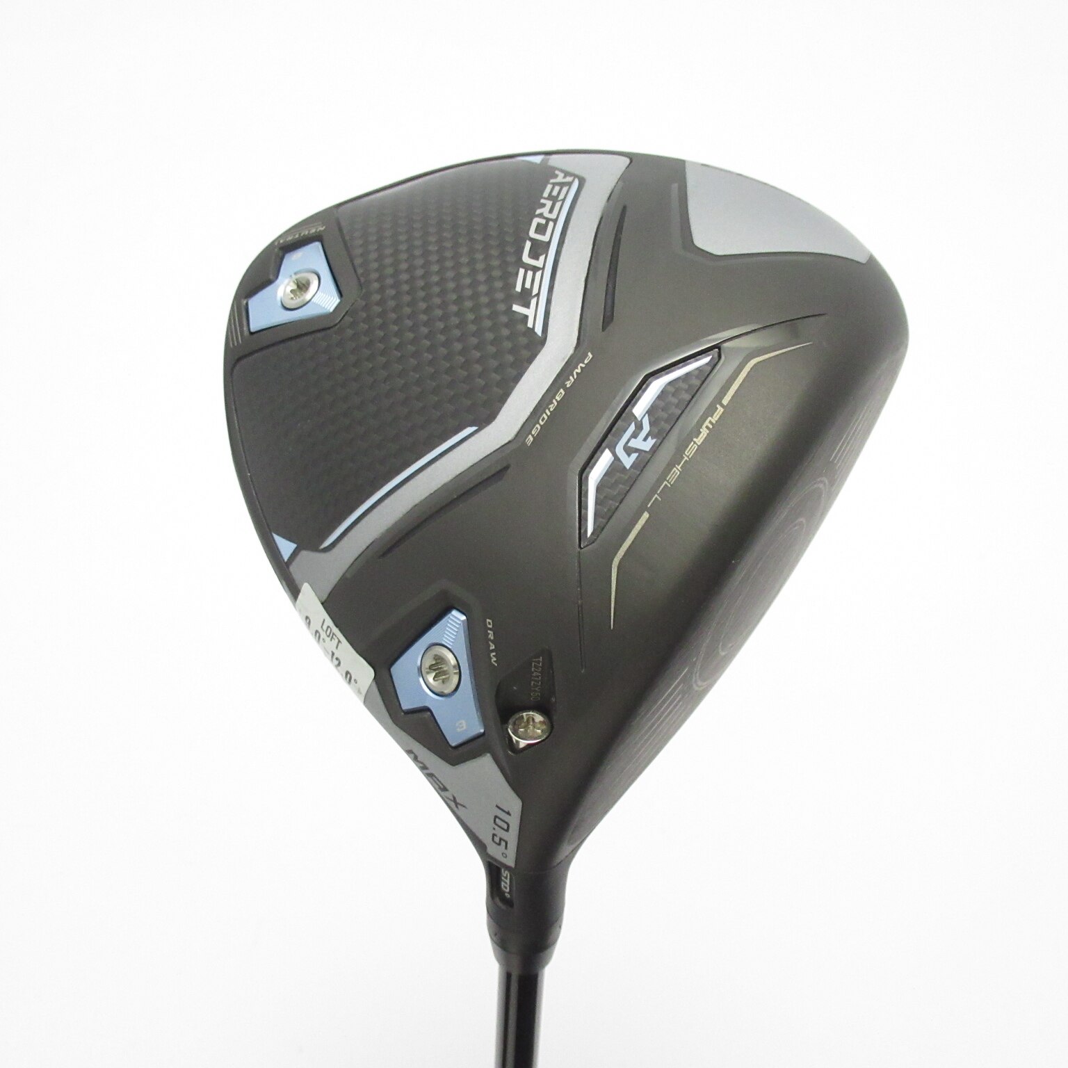 中古】エアロジェット MAX ドライバー (コブラ) エアロジェット 通販