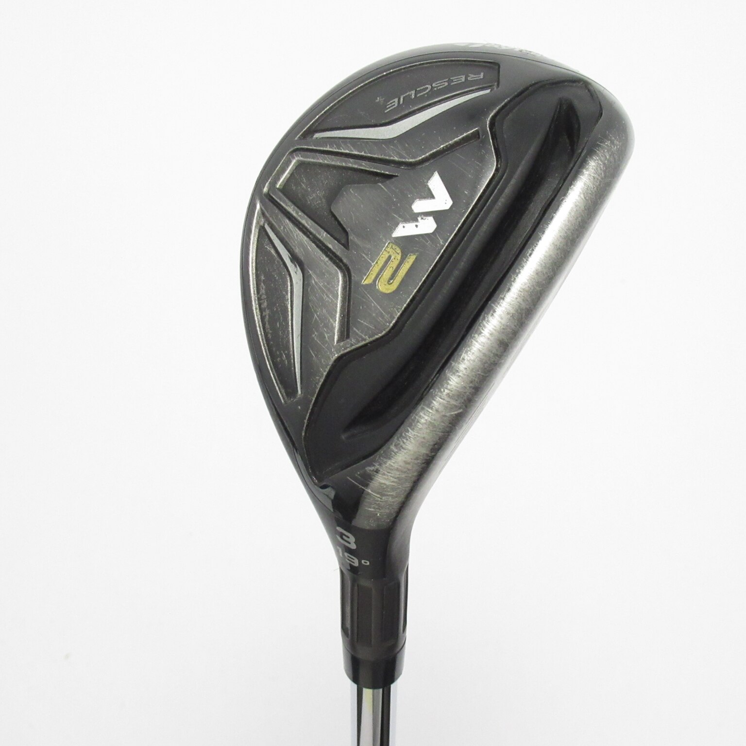 M2 ユーティリティ 19 22 TaylorMade テーラーメイド M2 2017 19度