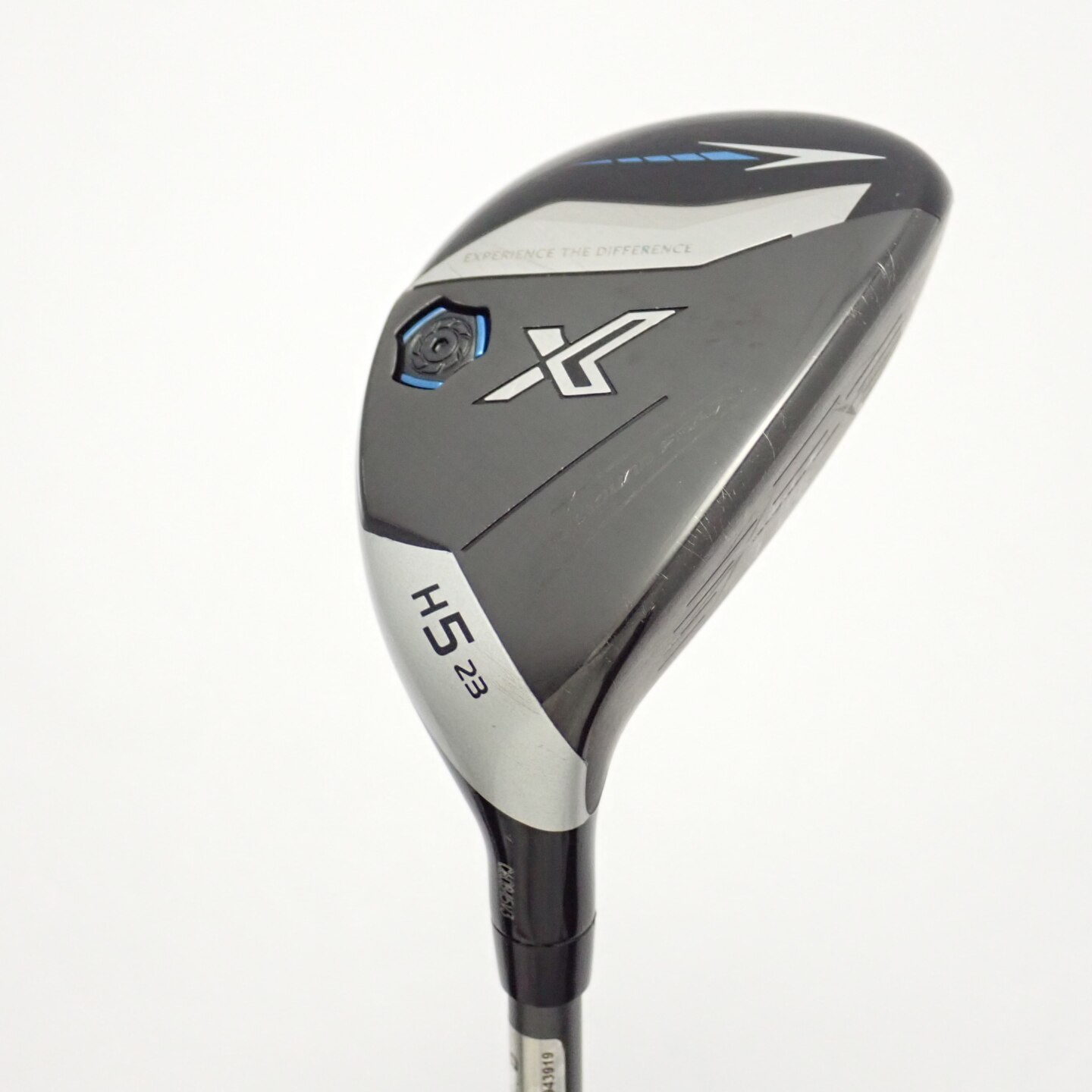 【中古ゴルフクラブ】ダンロップ ゼクシオ エックス (XXIO X) ユーティリティ 2024 TENSEI PRO シルバー 1K 70HY H4【14日間返品OK】 中古】ゼクシオ x [2024] ユーティリティ (ダンロップ) ゼクシオ 通販