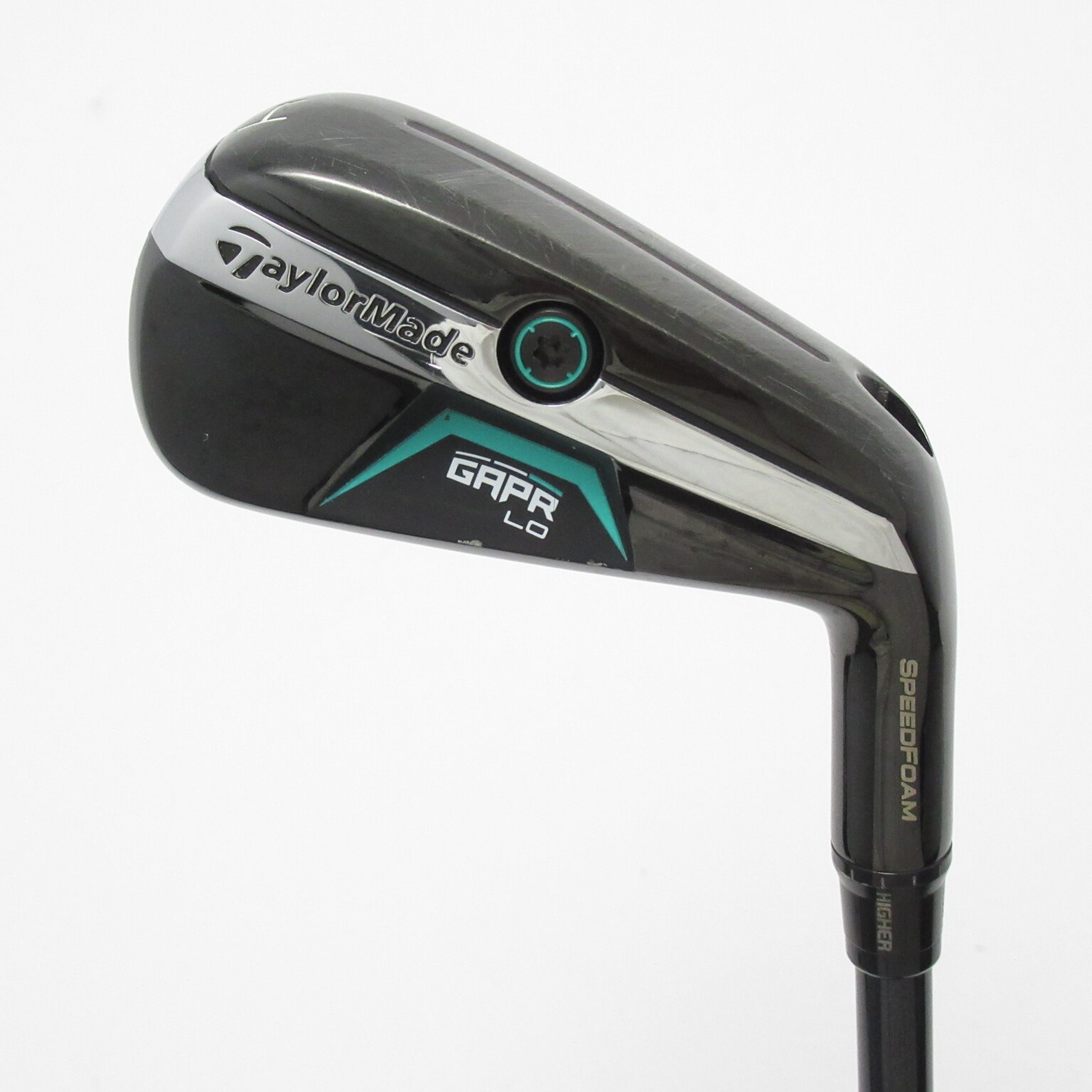 中古】GAPR(ギャッパー) ゴルフクラブ (テーラーメイド) 通販｜GDO中古
