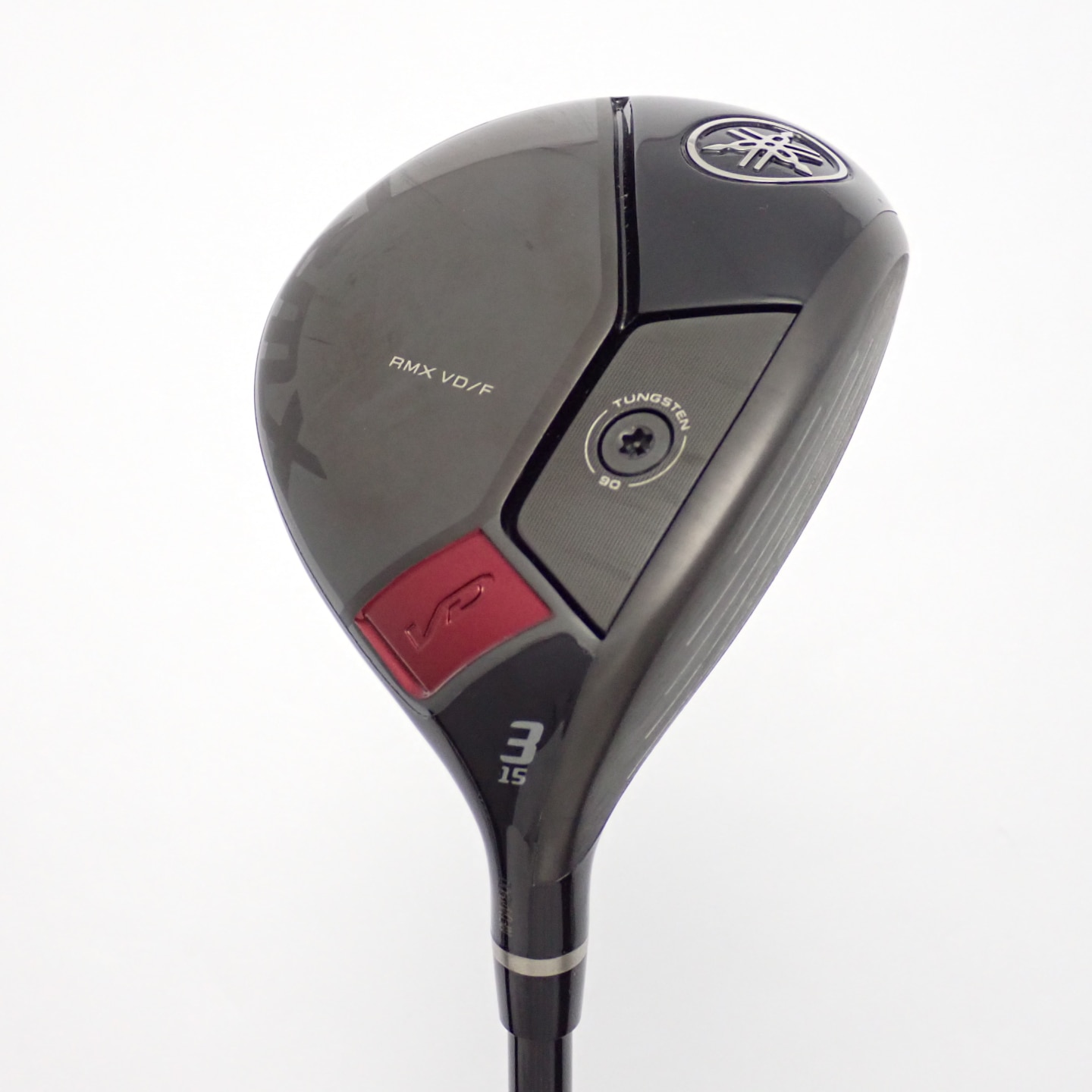 中古】RMX フェアウェイウッド (ヤマハ) 通販｜GDO中古ゴルフクラブ