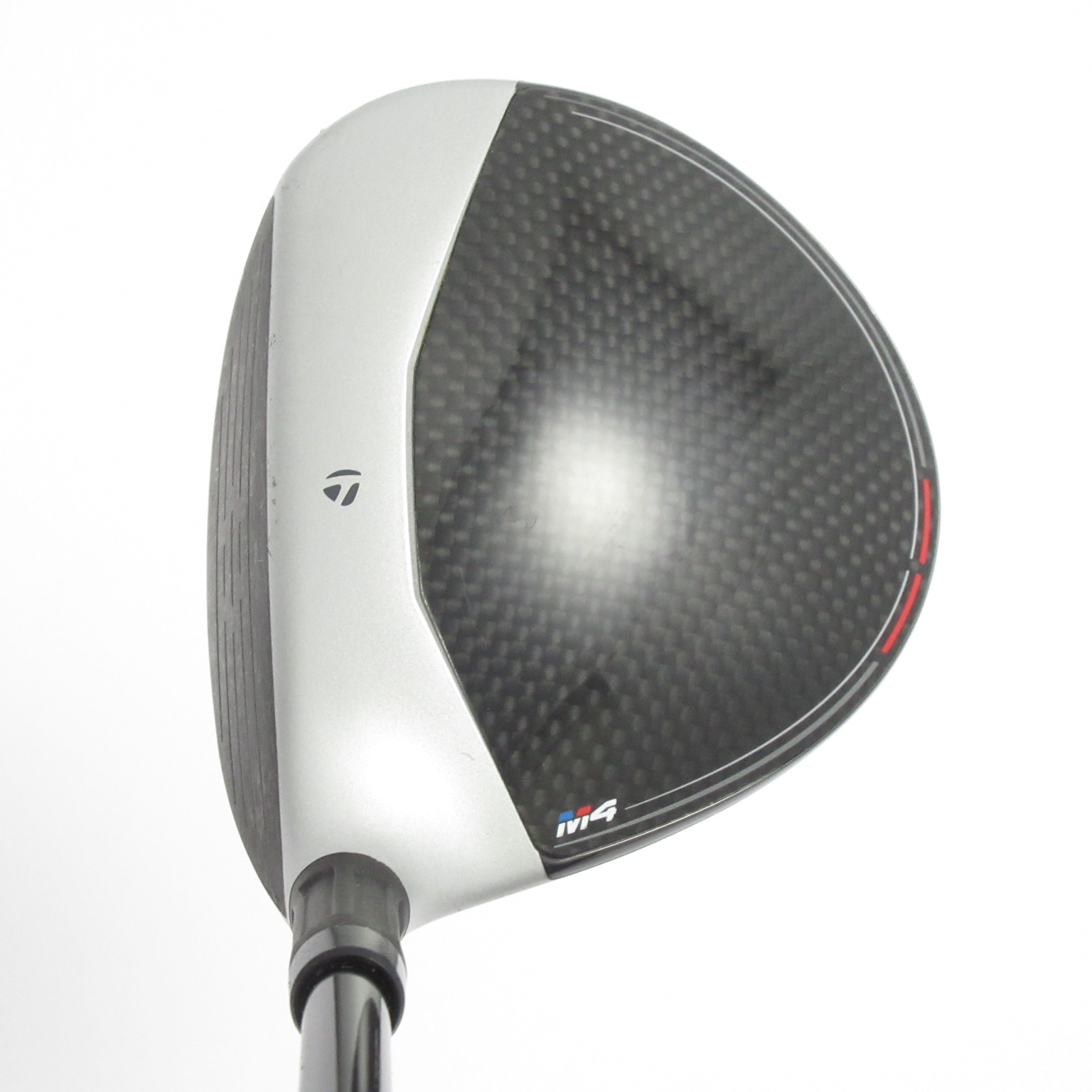 中古】M4 フェアウェイウッド FUBUKI TM5 15 S CD(フェアウェイウッド