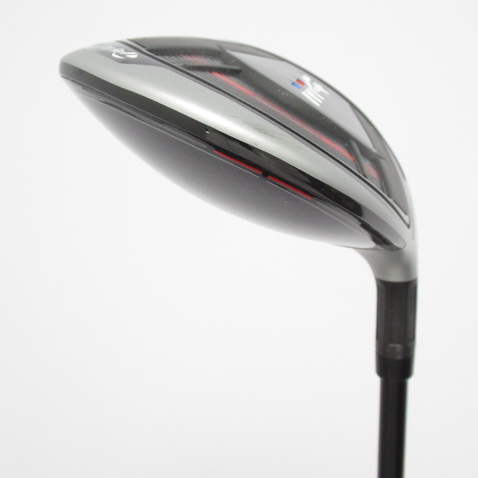 中古】M4 フェアウェイウッド FUBUKI TM5 15 S CD(フェアウェイウッド