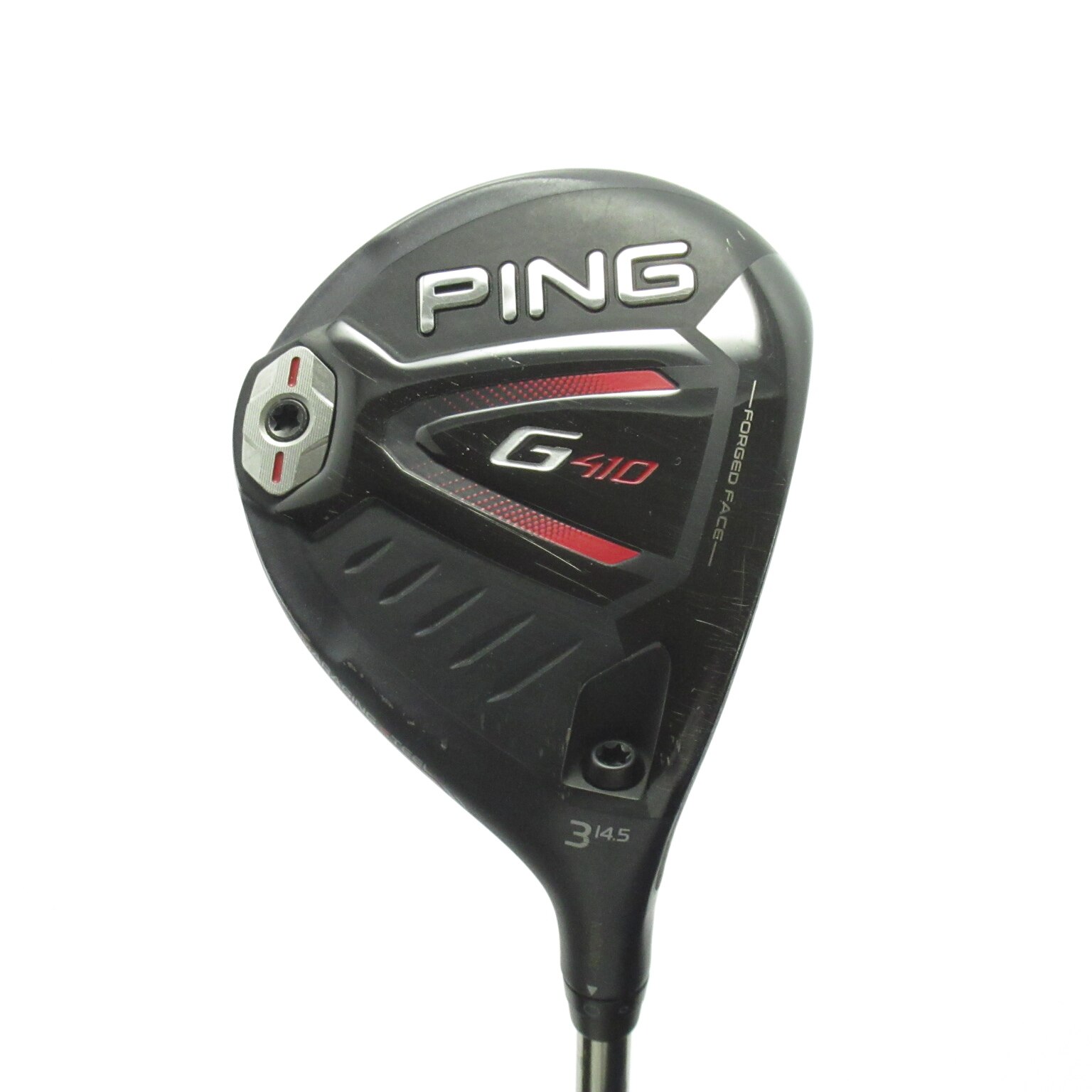 中古】G410 フェアウェイウッド PING TOUR 173-65 14.5 R CD
